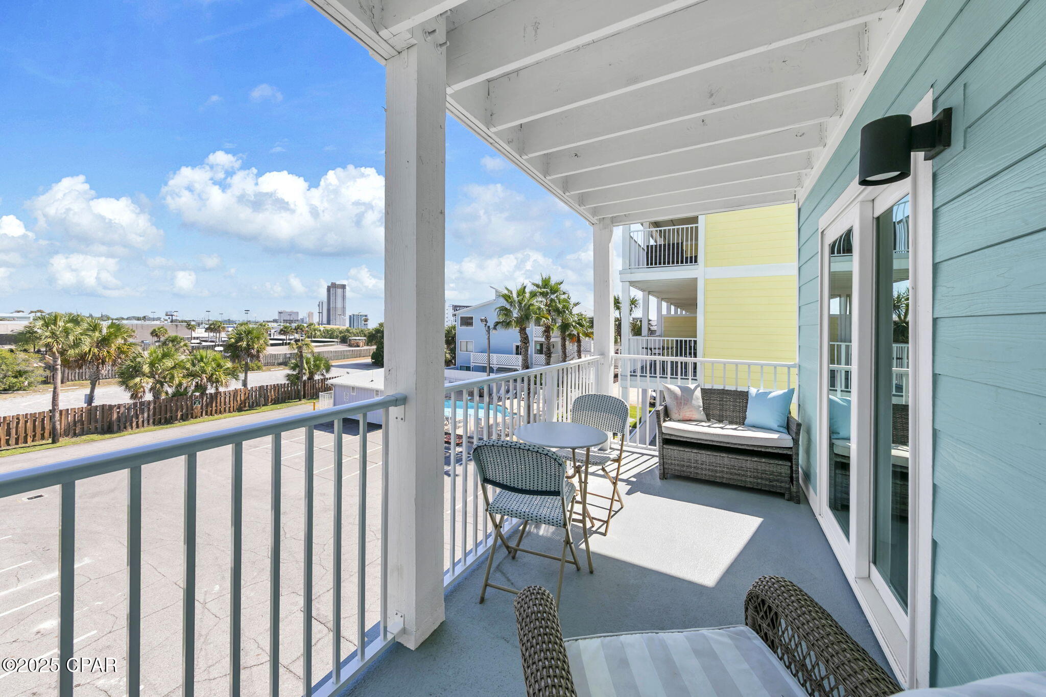 Sand Castles West 1 - Residential