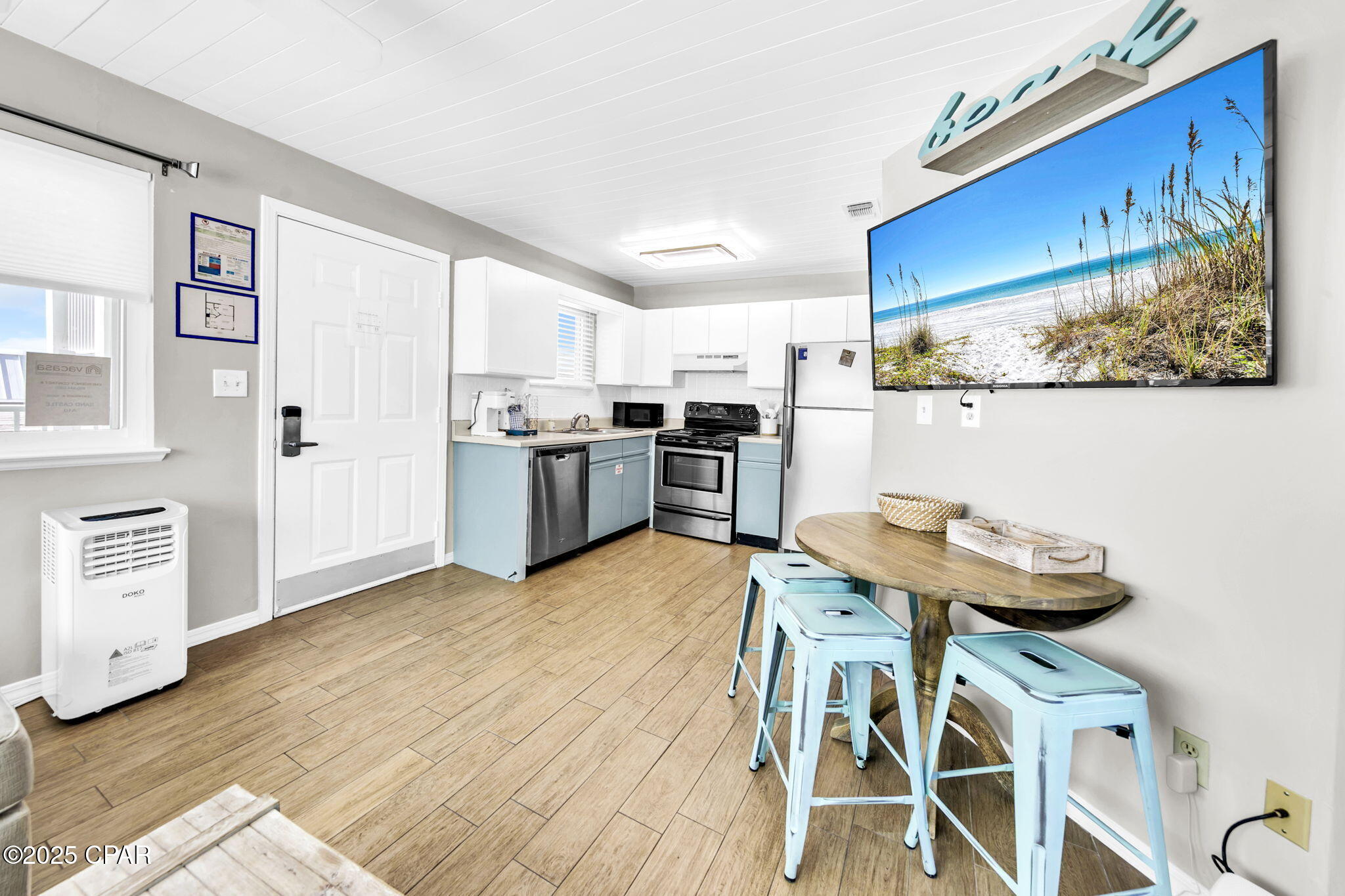 Sand Castles West 1 - Residential