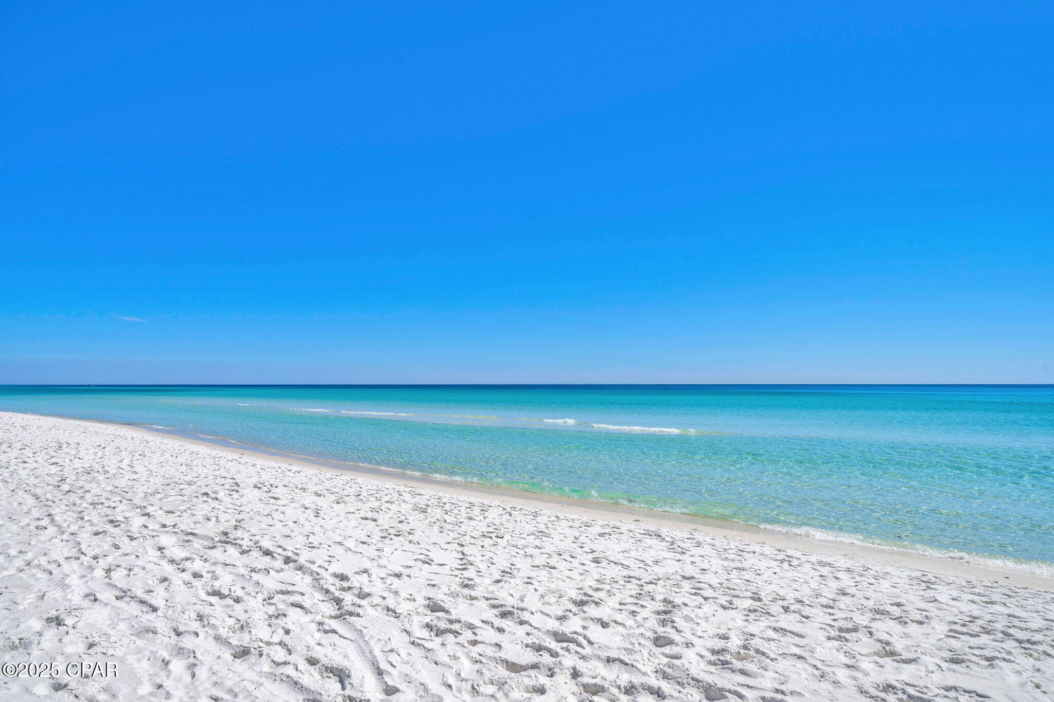 Sand Castles West 1 - Residential