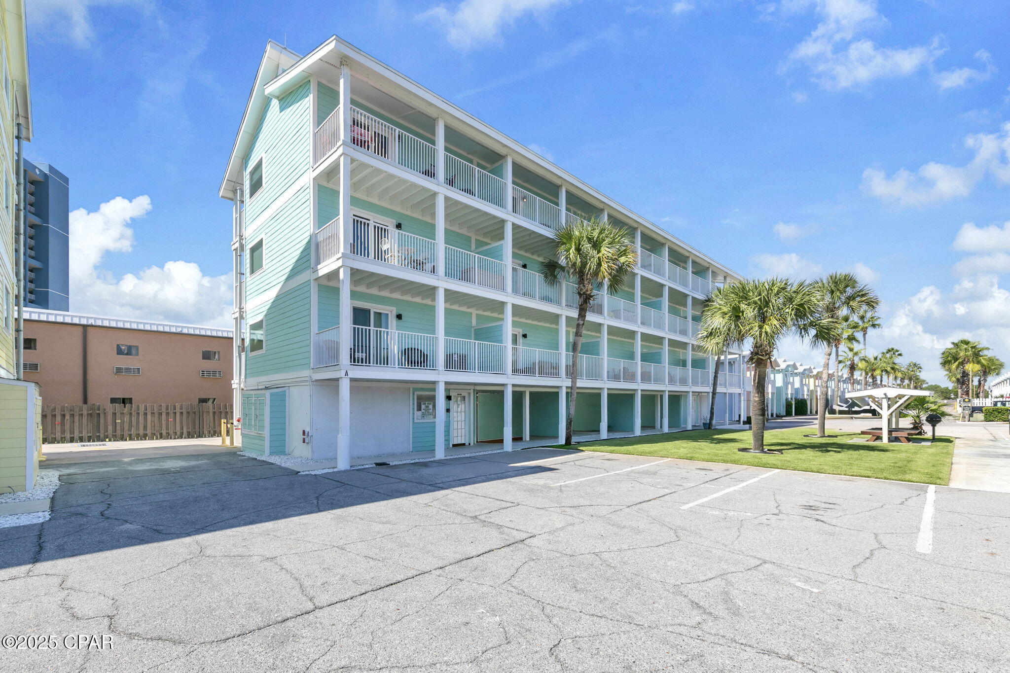 Sand Castles West 1 - Residential