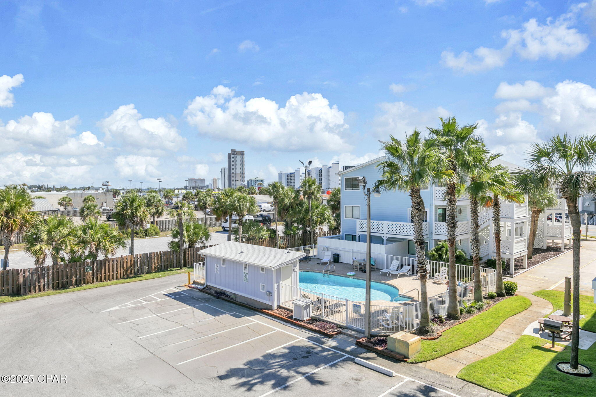 Sand Castles West 1 - Residential