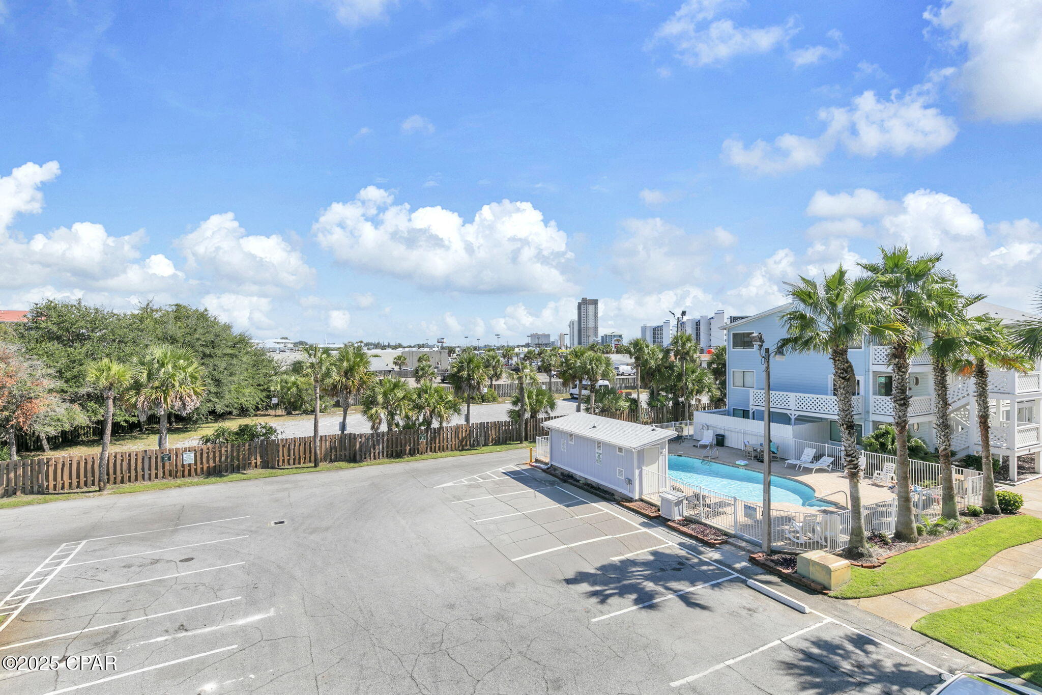 Sand Castles West 1 - Residential