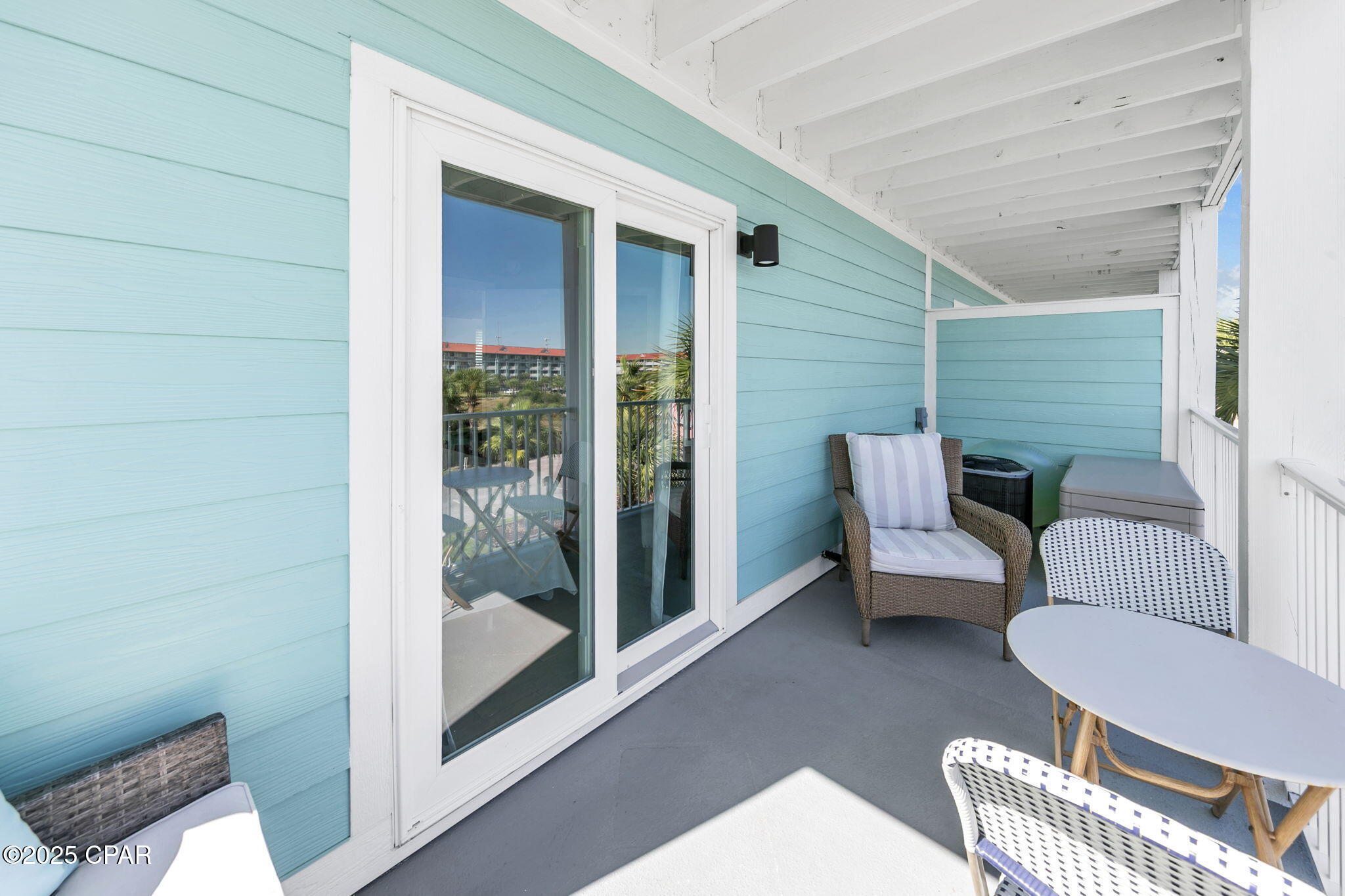 Sand Castles West 1 - Residential