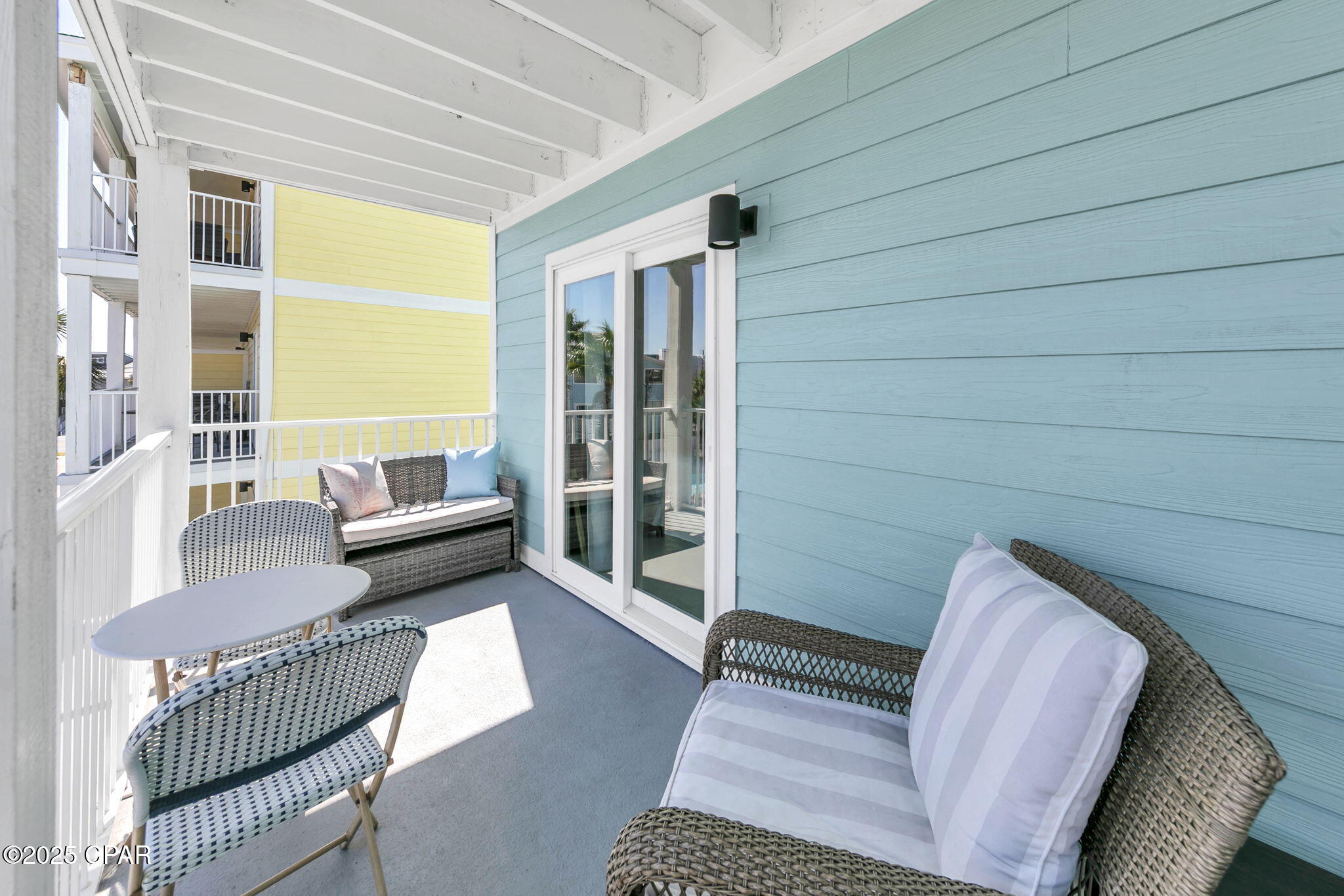 Sand Castles West 1 - Residential