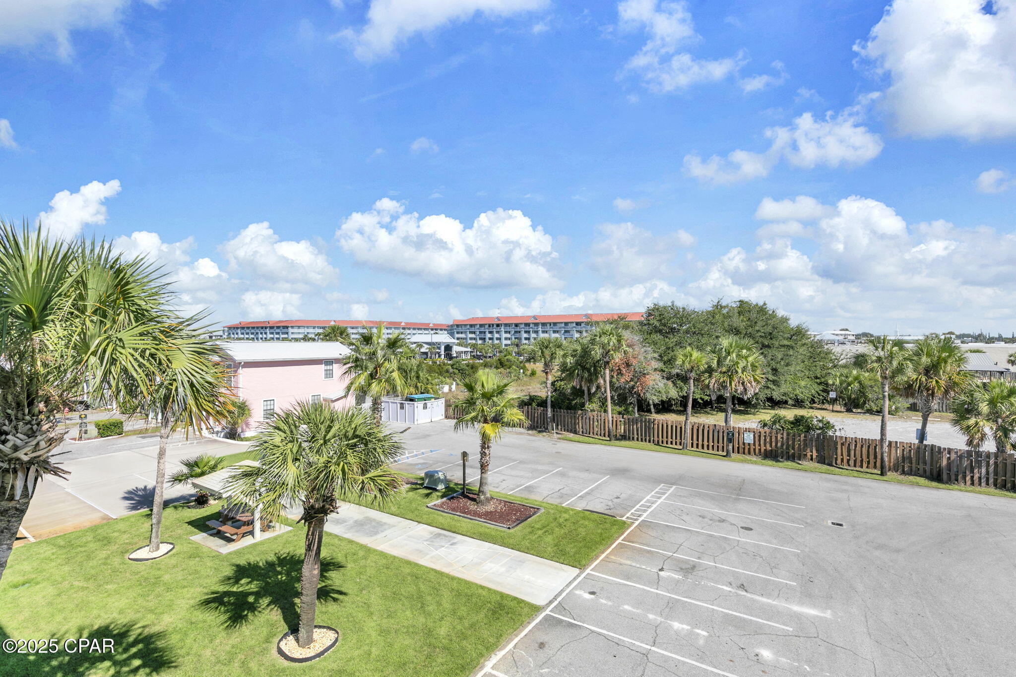 Sand Castles West 1 - Residential