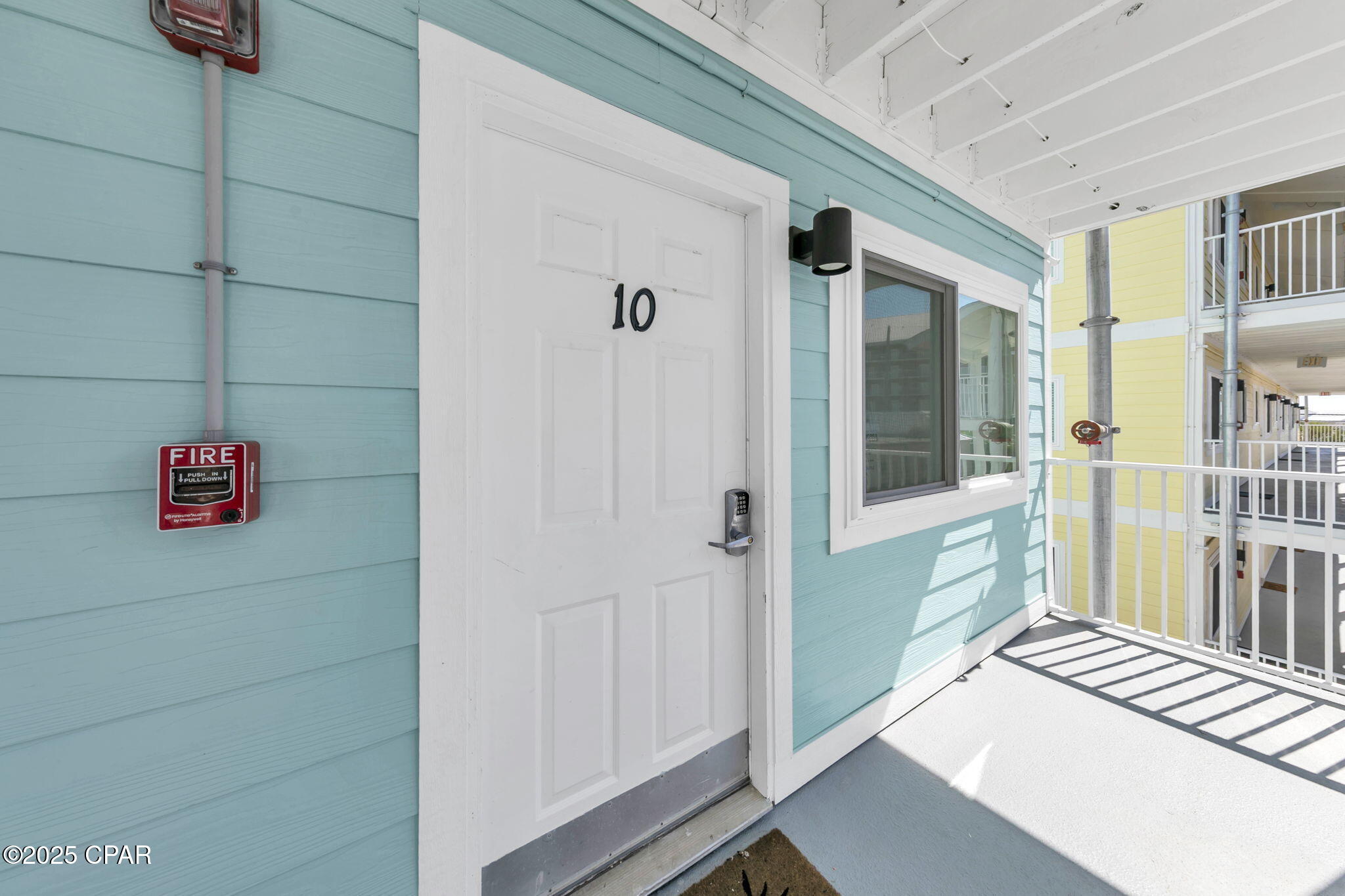 Sand Castles West 1 - Residential