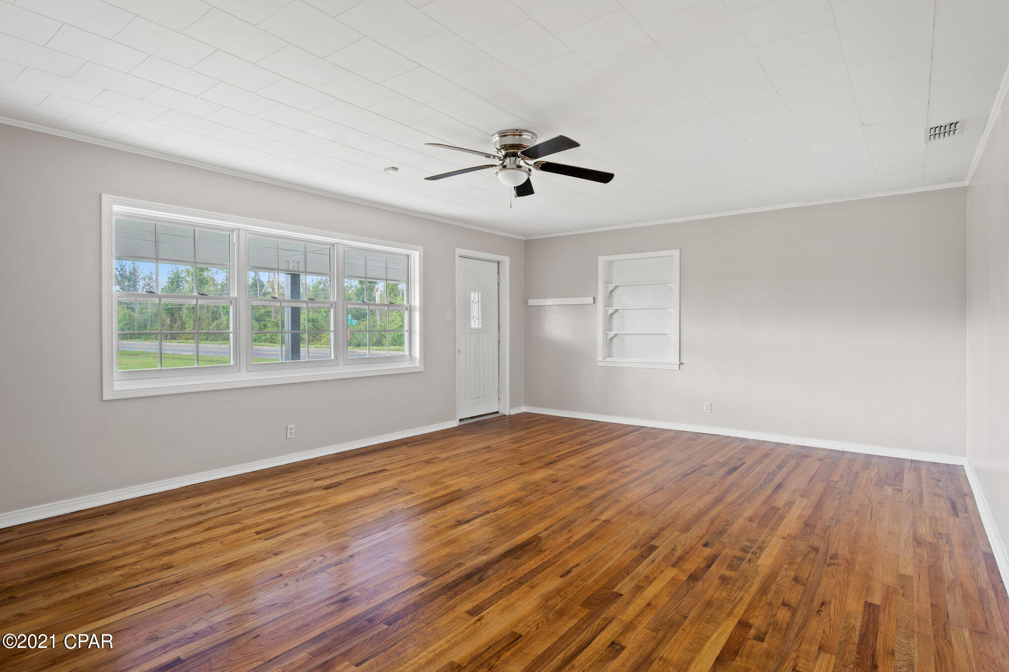 Hiland Heights - Residential