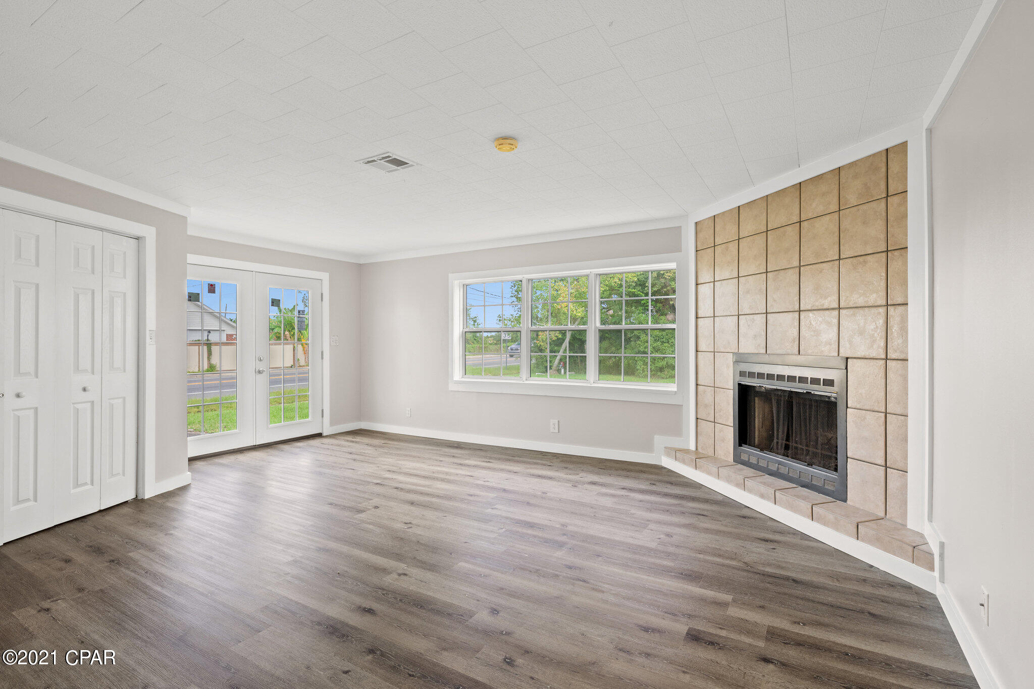 Hiland Heights - Residential