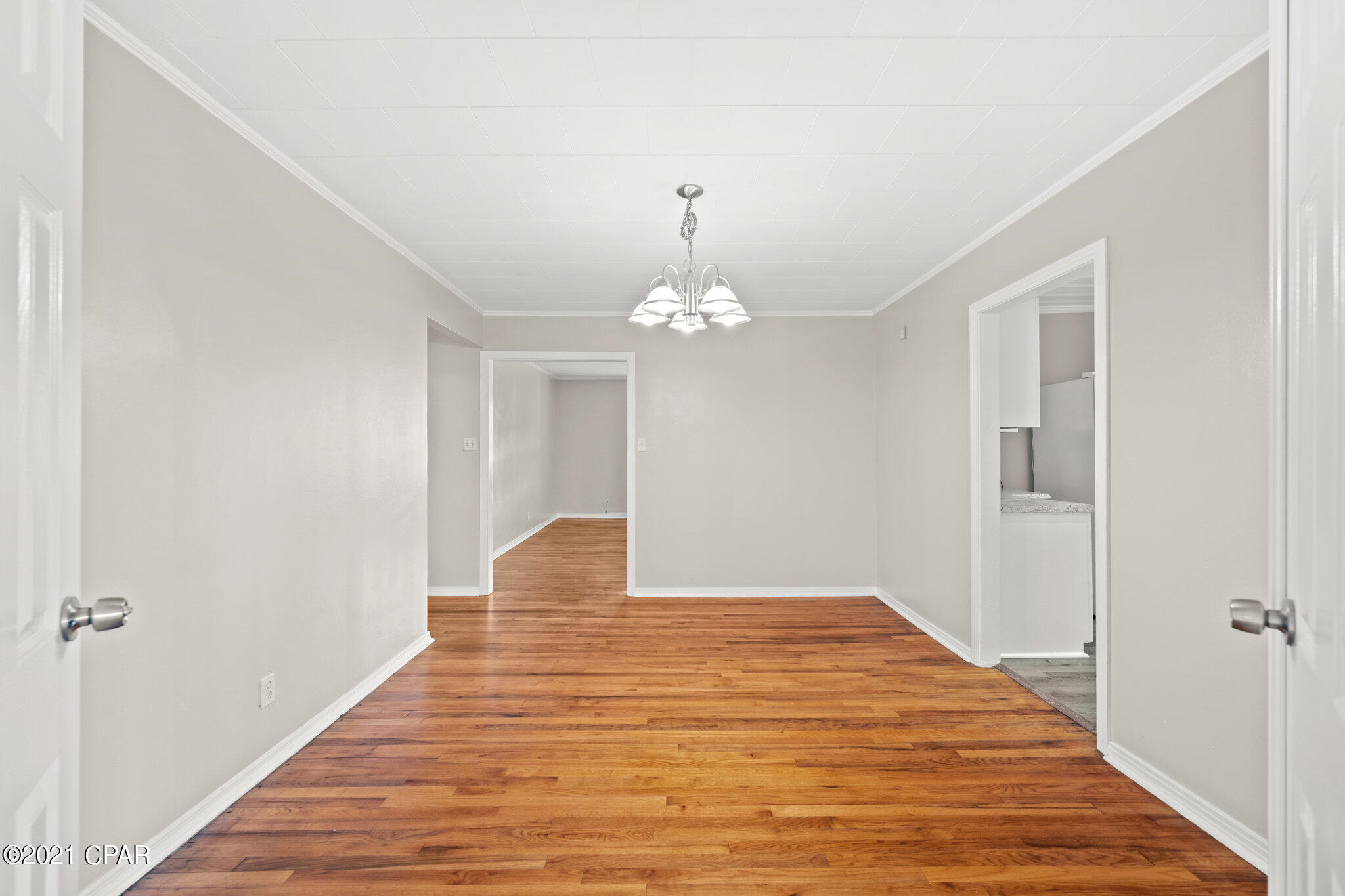 Hiland Heights - Residential