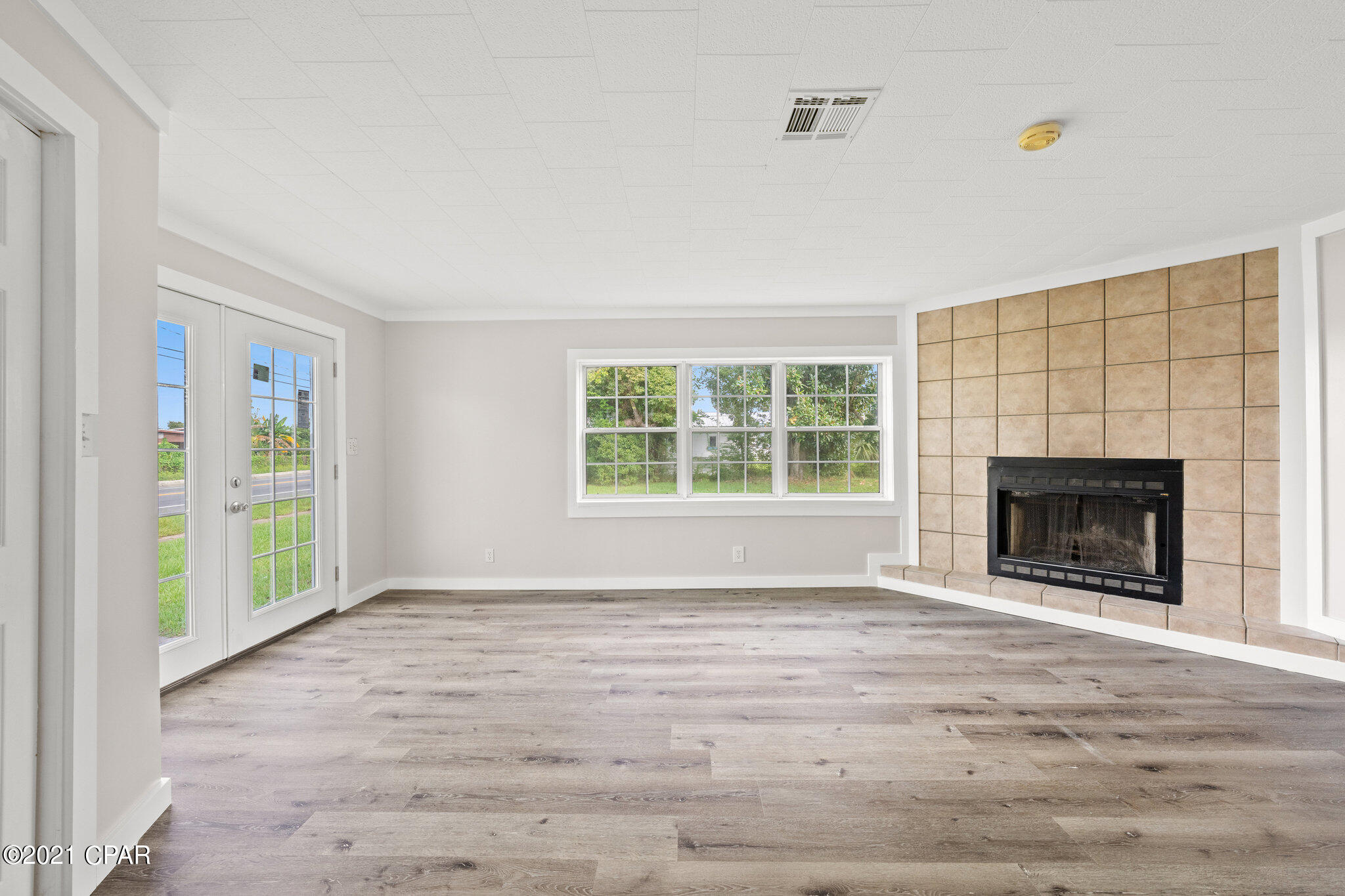 Hiland Heights - Residential