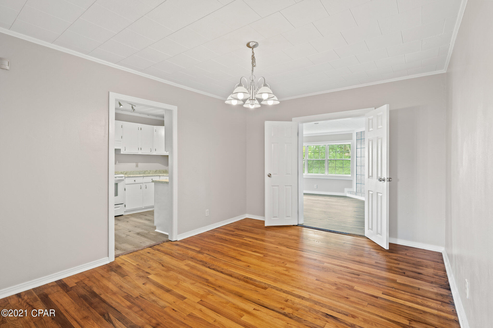 Hiland Heights - Residential