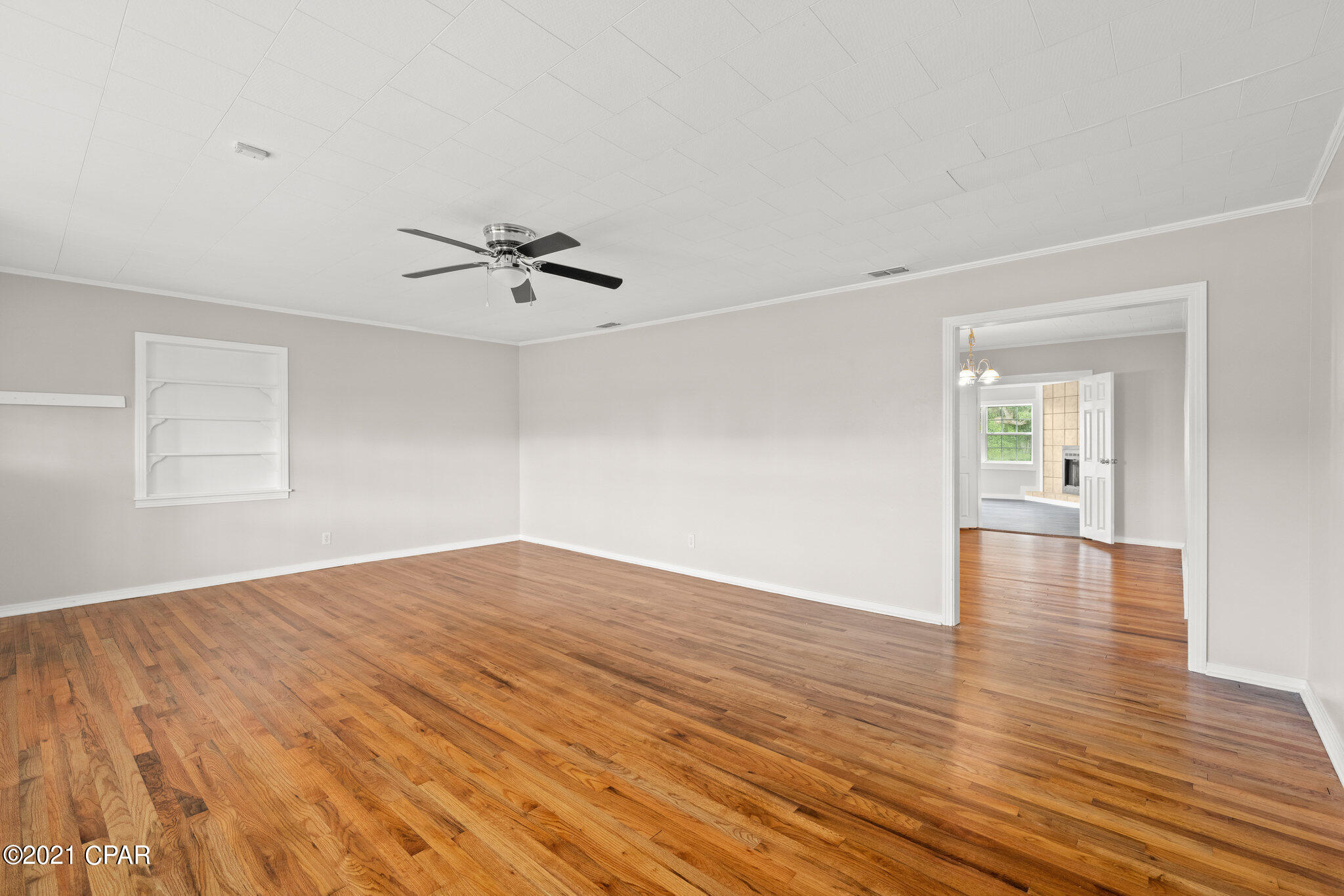 Hiland Heights - Residential