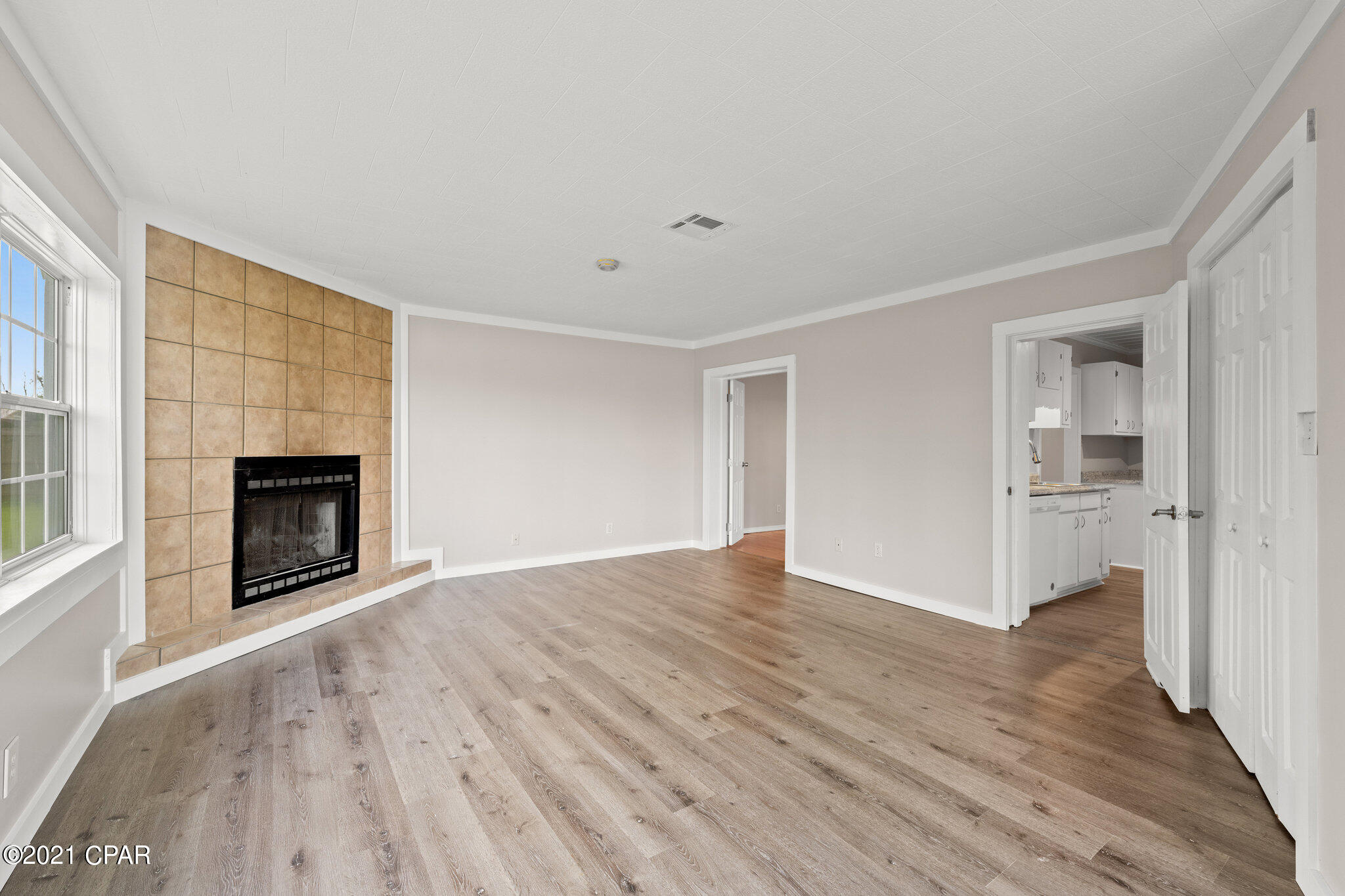 Hiland Heights - Residential