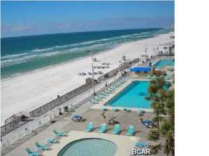 Regency Towers - Residential