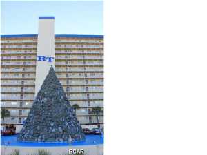 Regency Towers - Residential