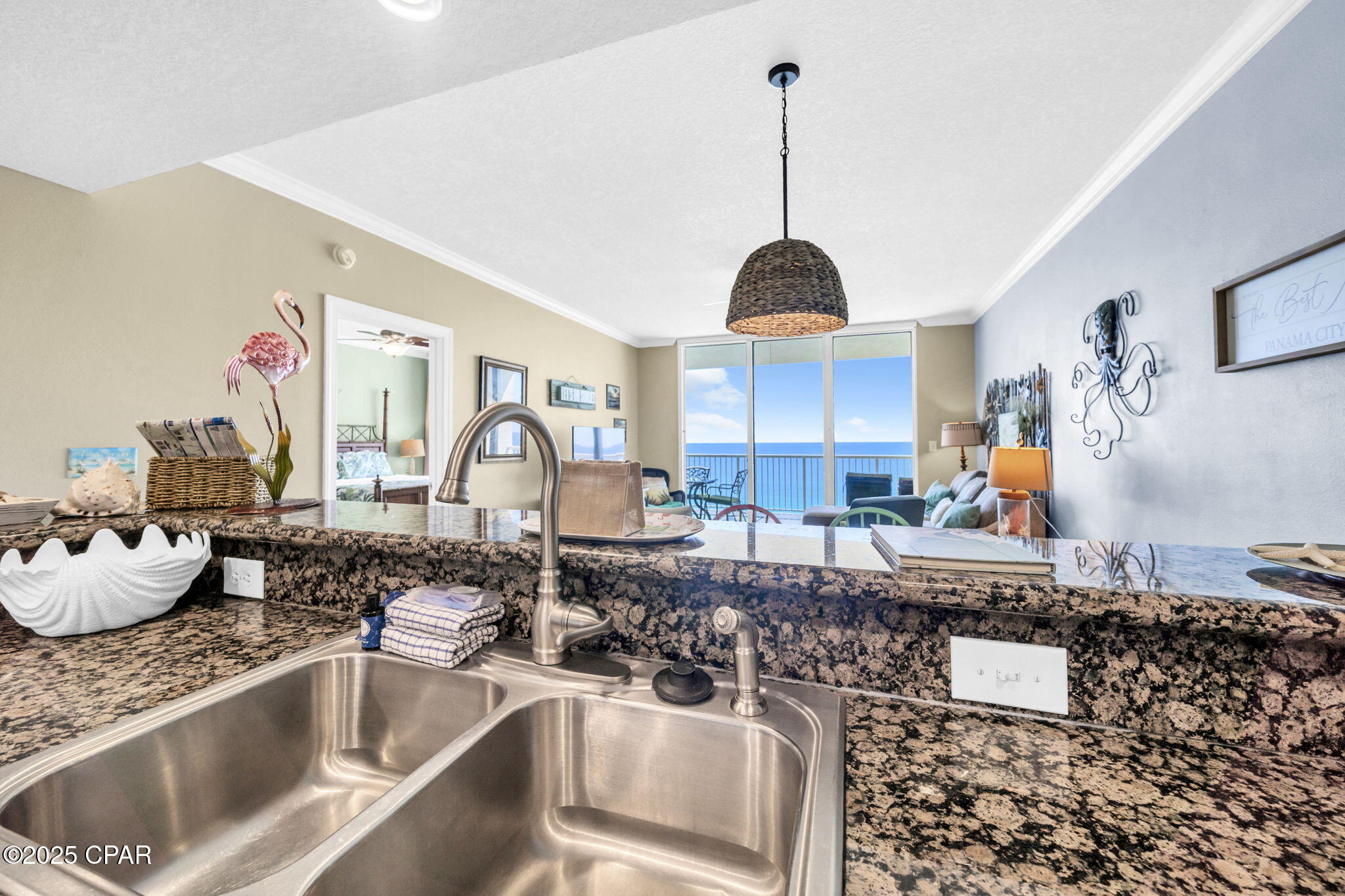 Palazzo - Residential