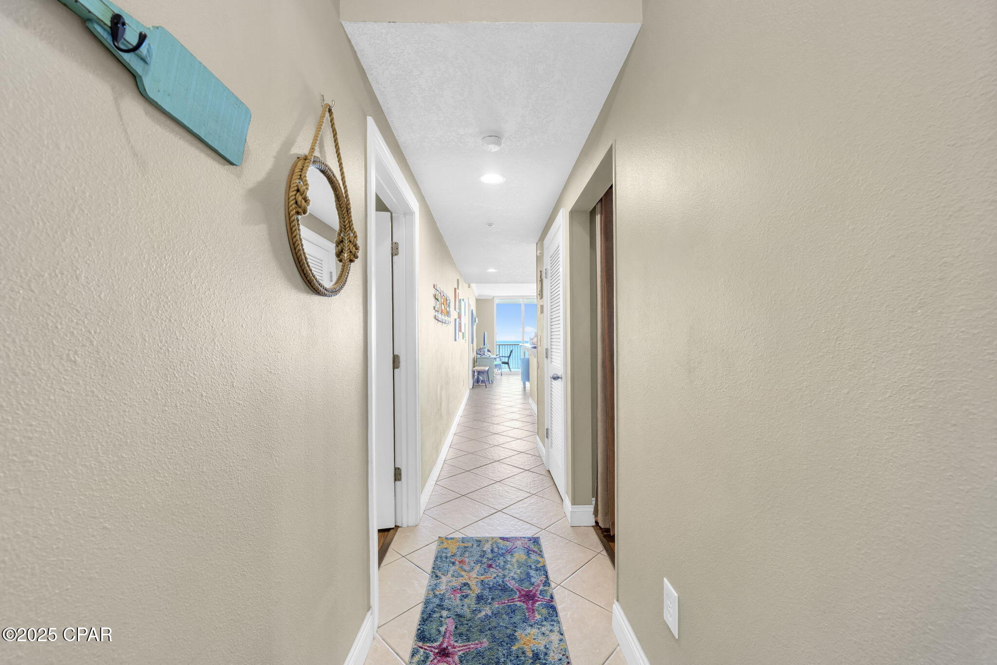 Palazzo - Residential