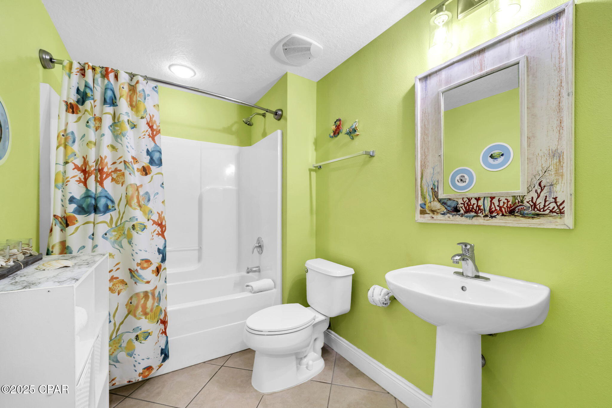 Palazzo - Residential