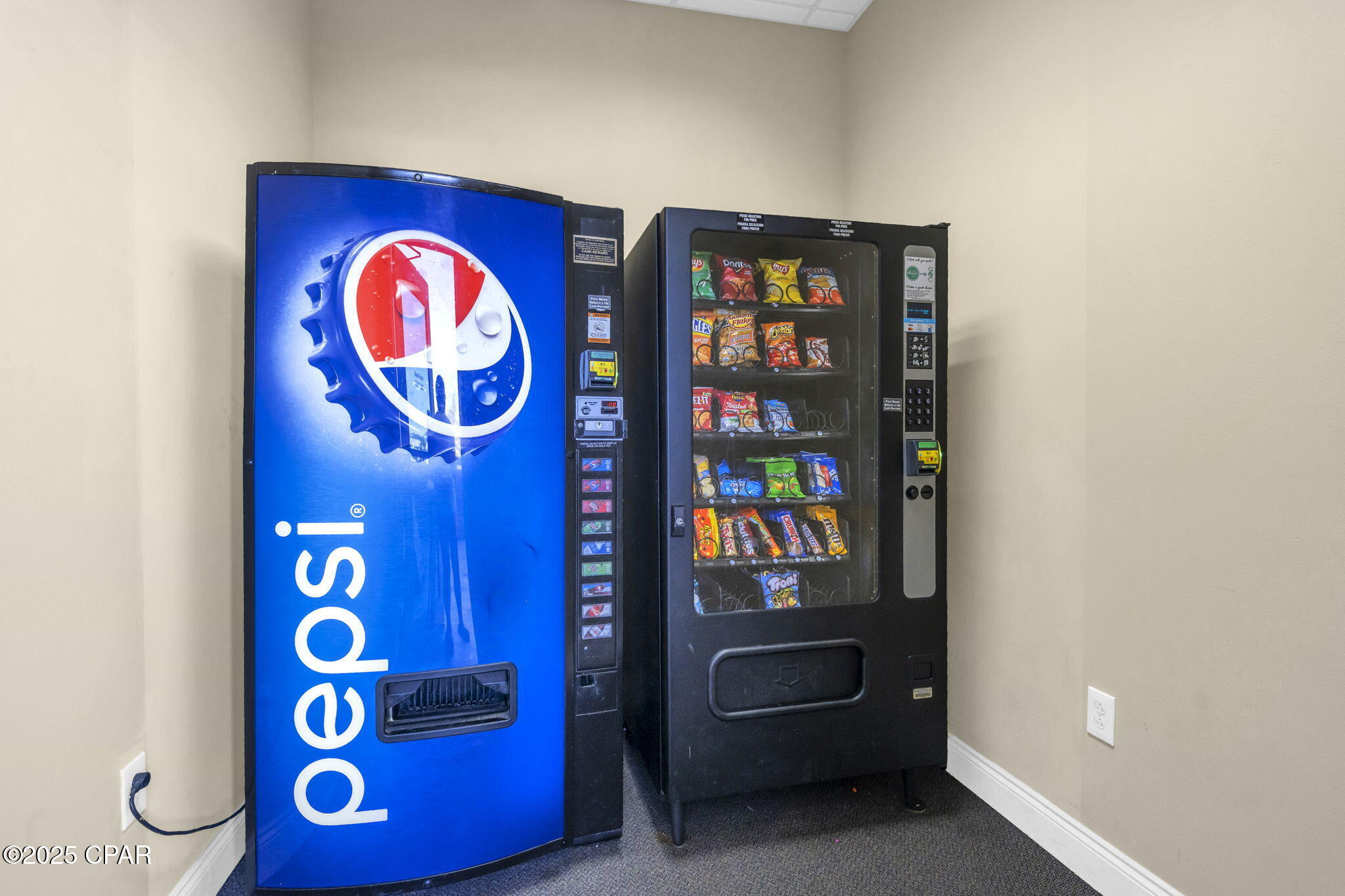 Palazzo - Residential