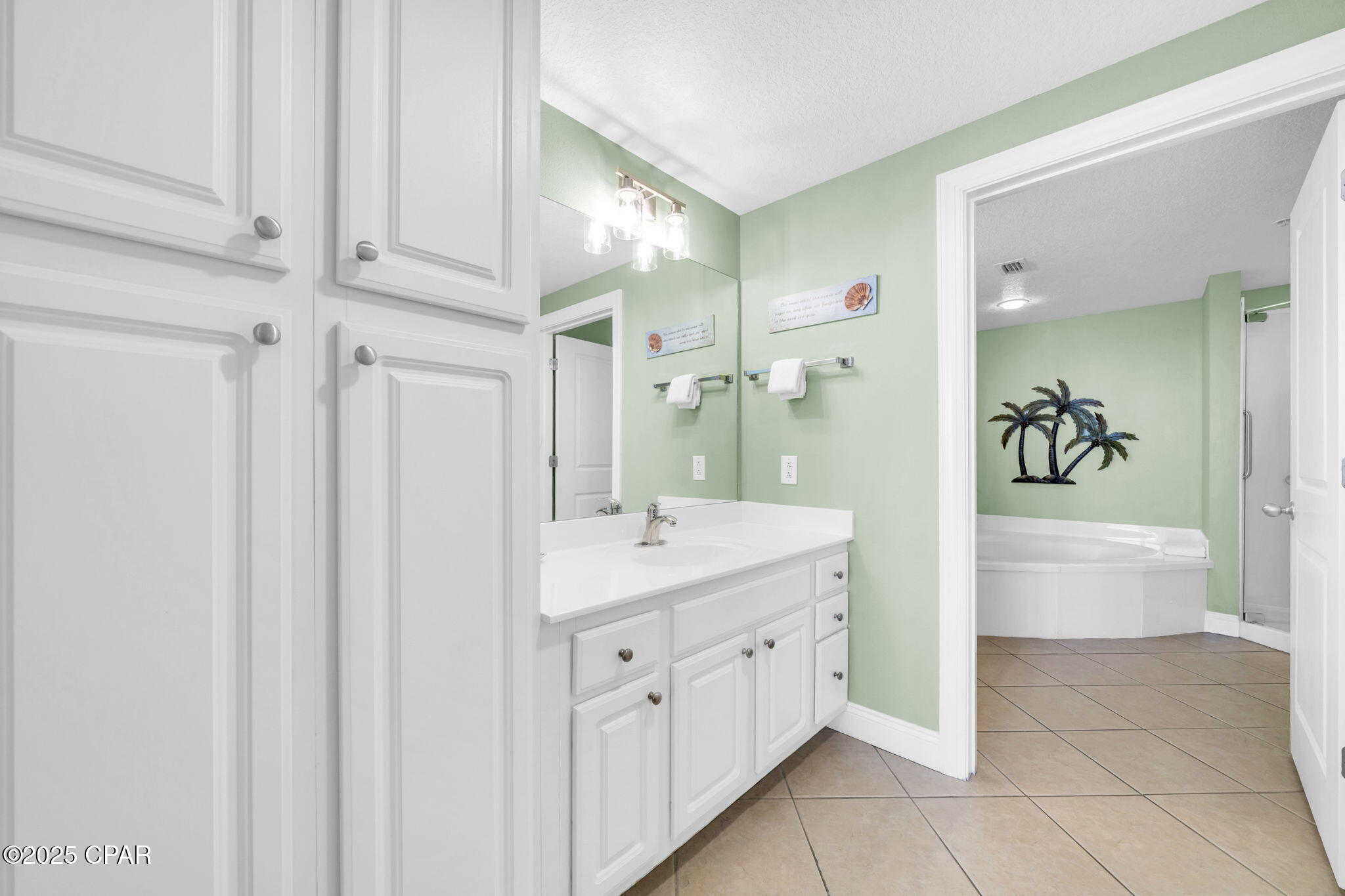 Palazzo - Residential