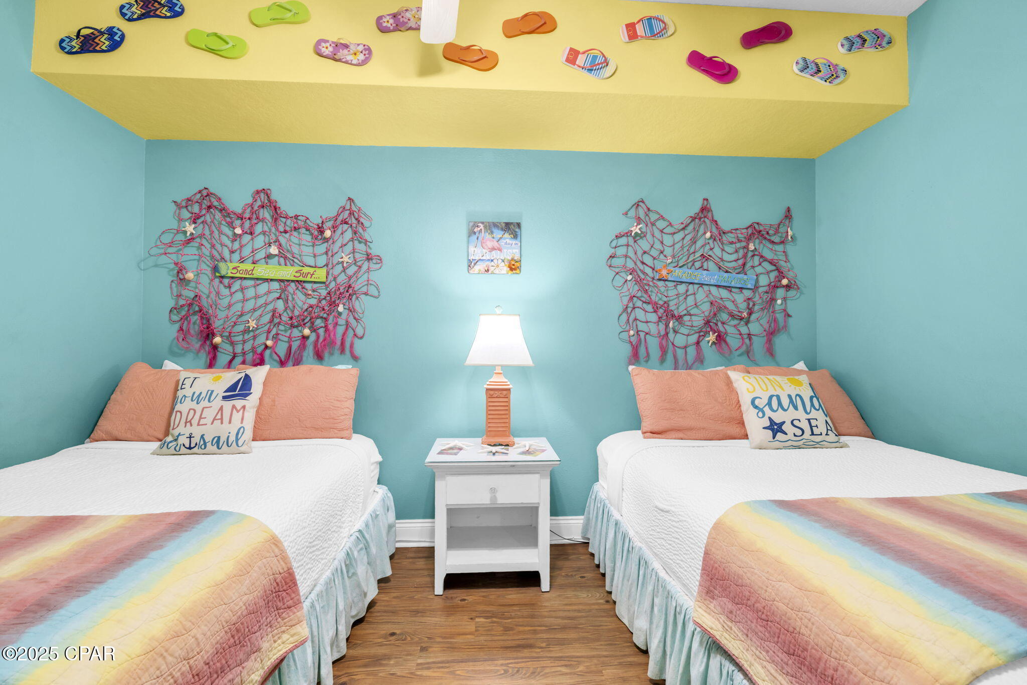 Palazzo - Residential