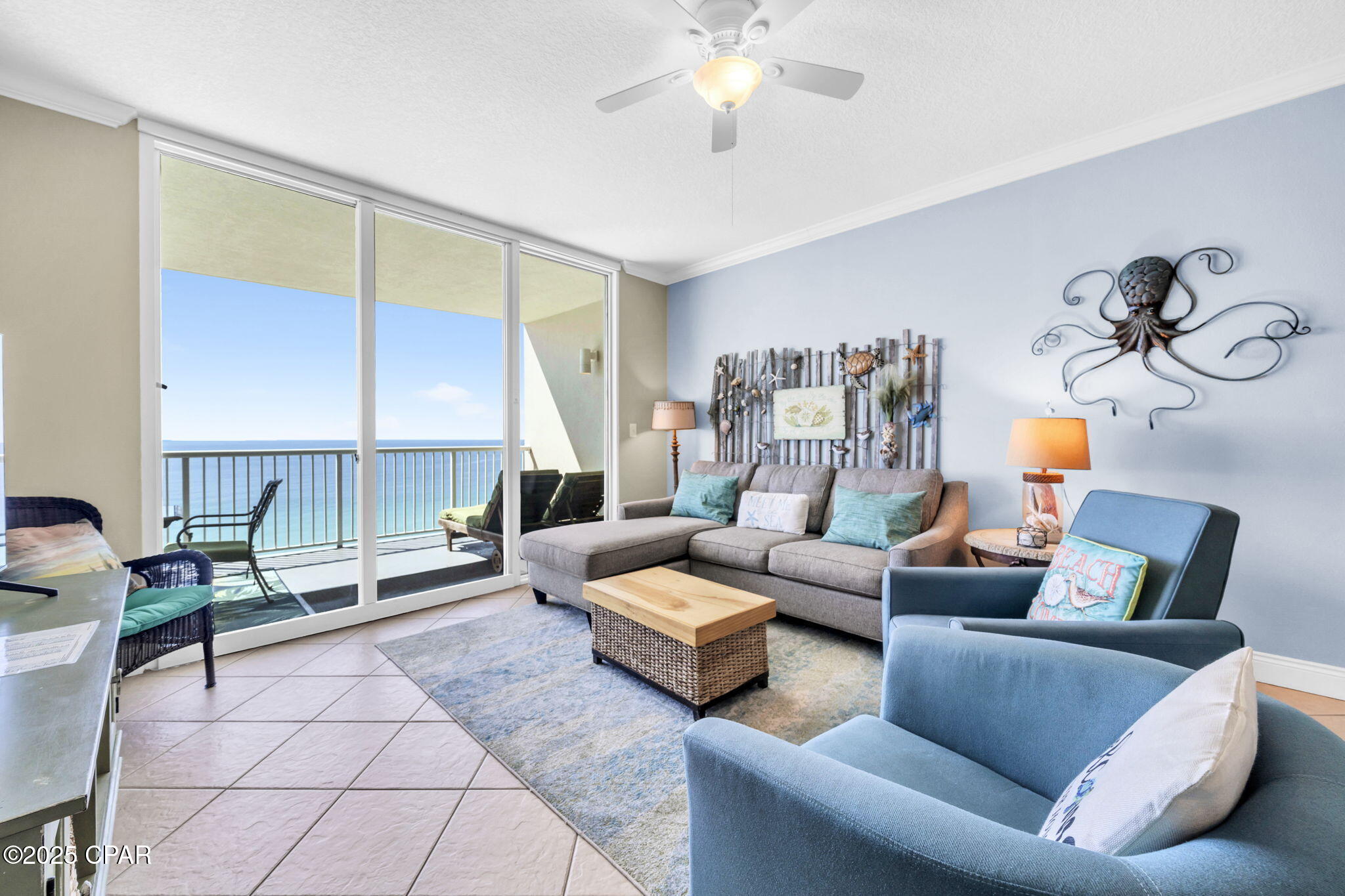 Palazzo - Residential