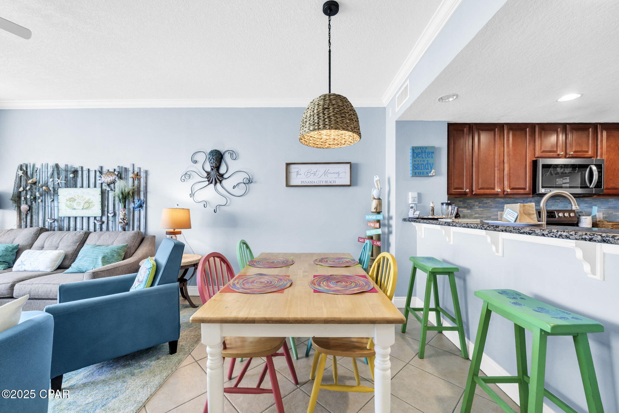 Palazzo - Residential