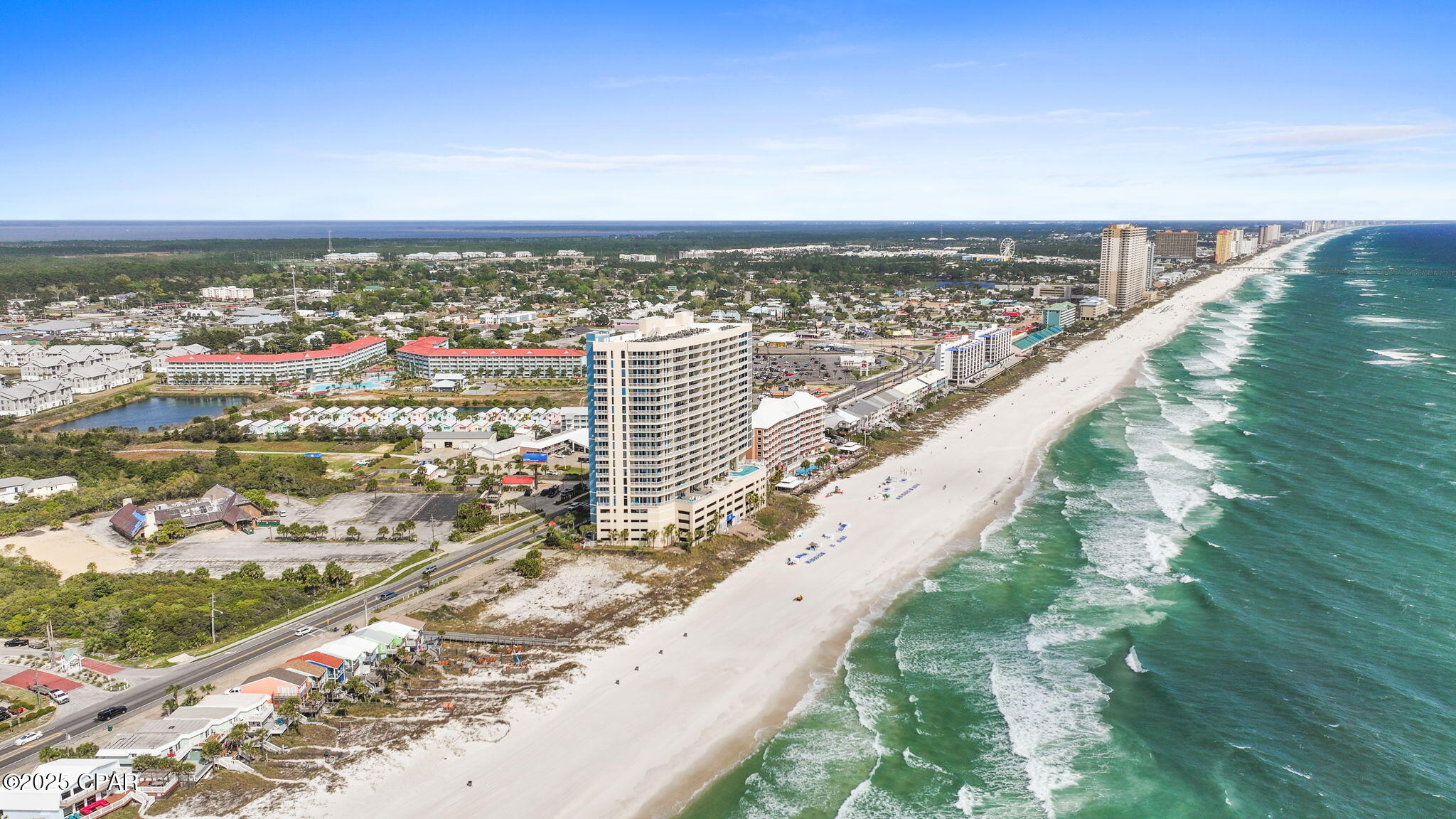 Palazzo - Residential