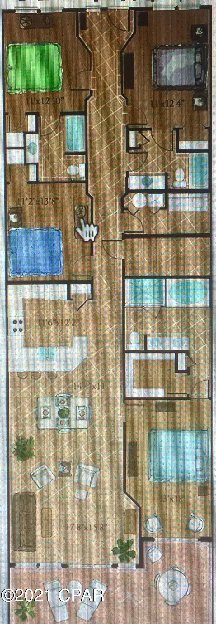 Adagio - Residential