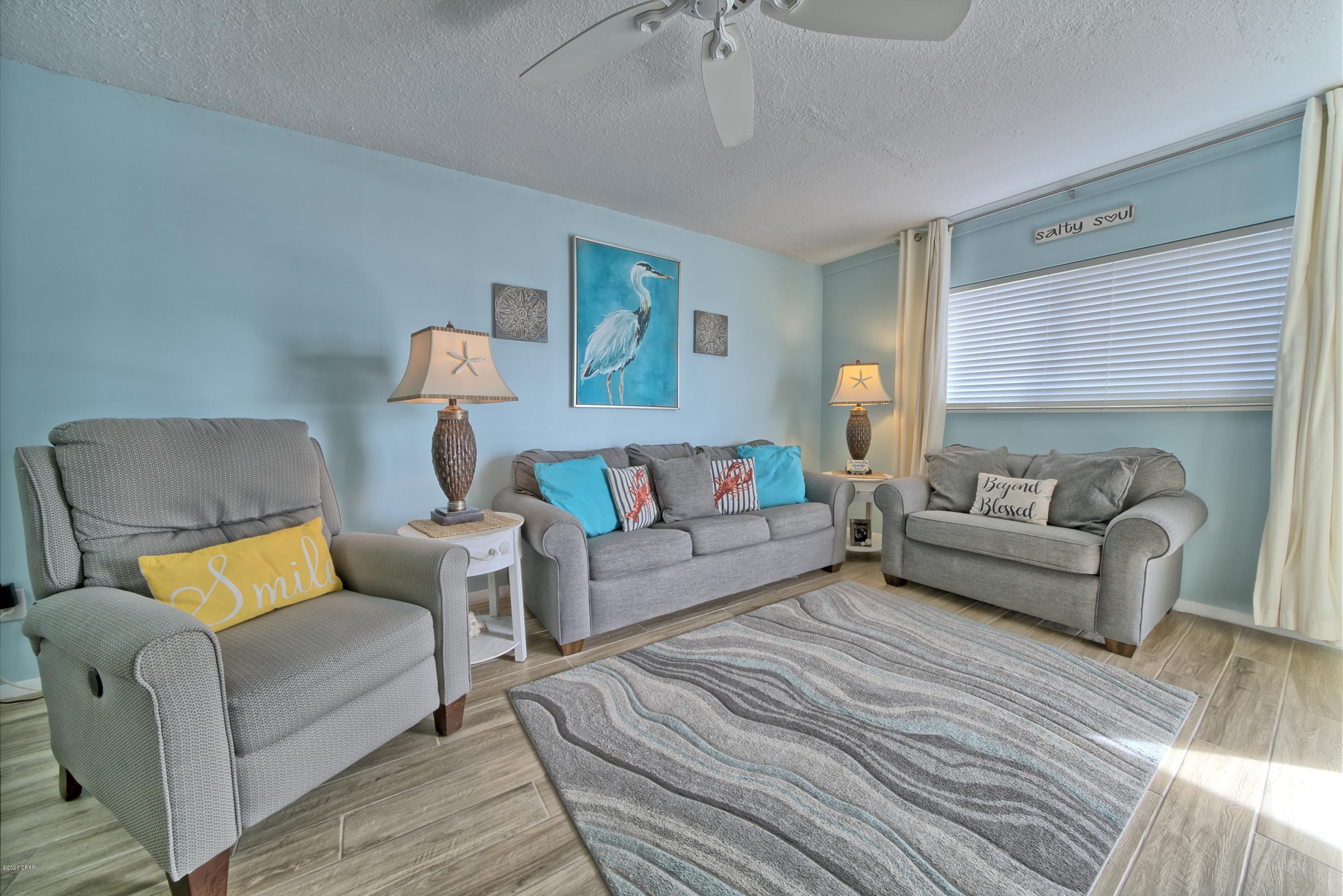 Regency Towers - Residential