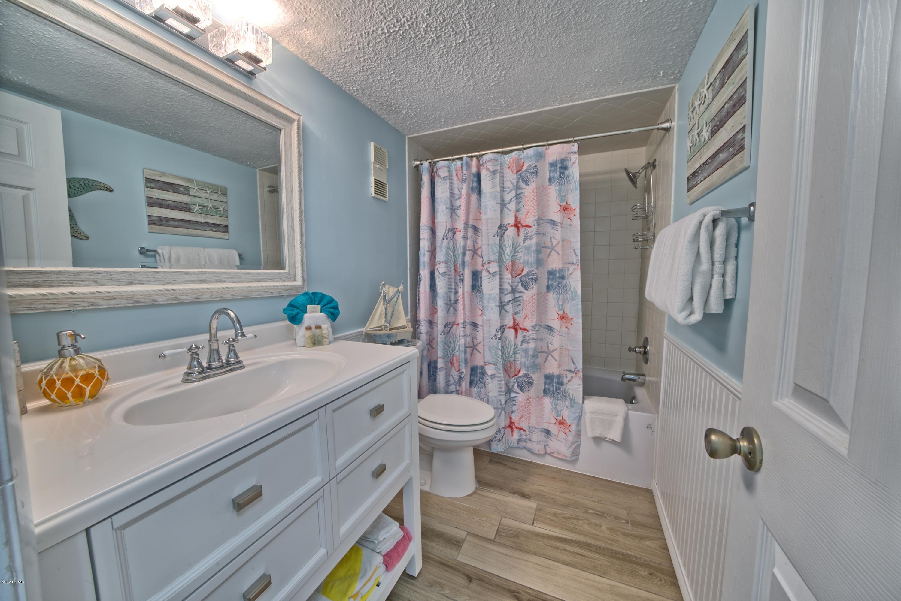 Regency Towers - Residential