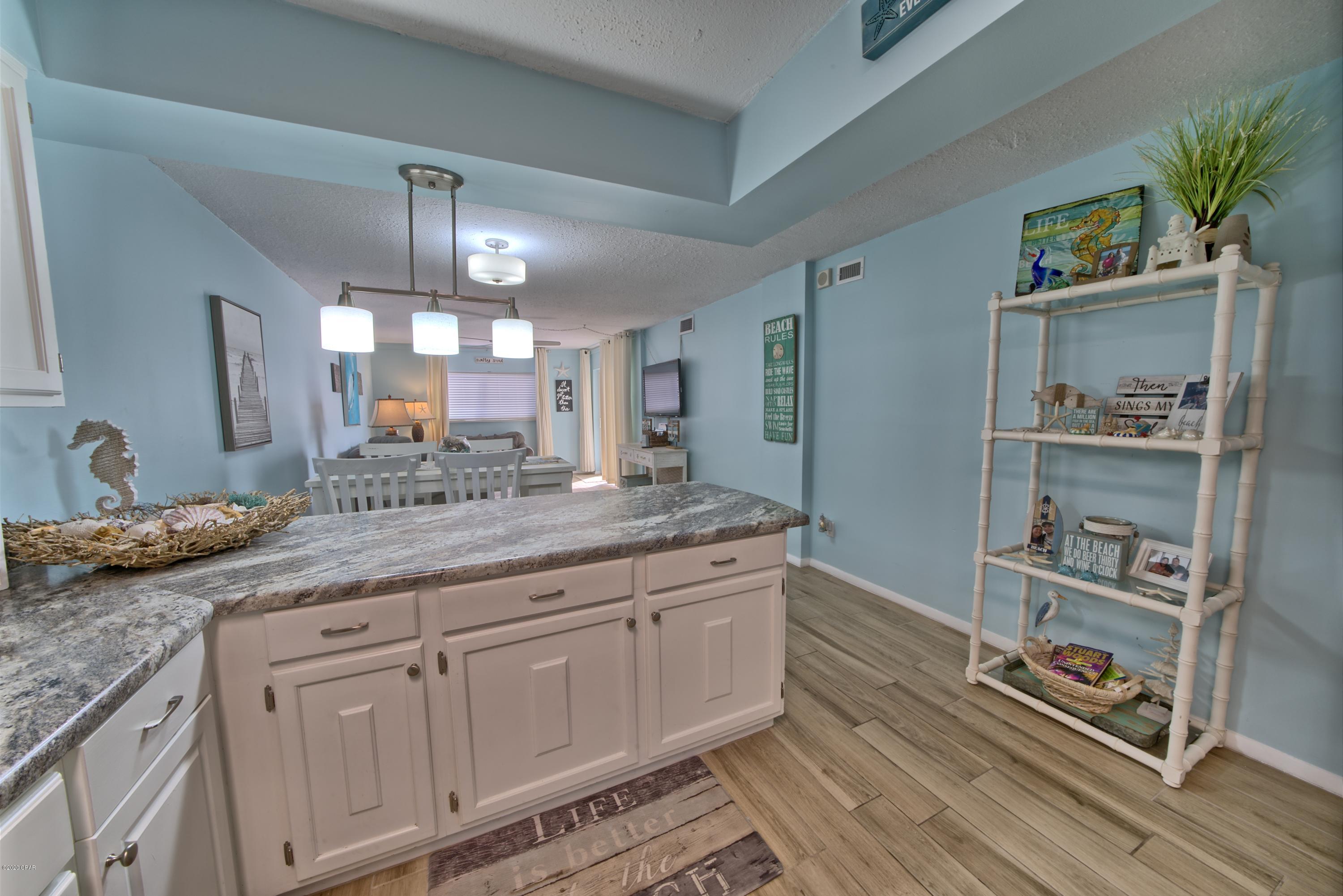 Regency Towers - Residential