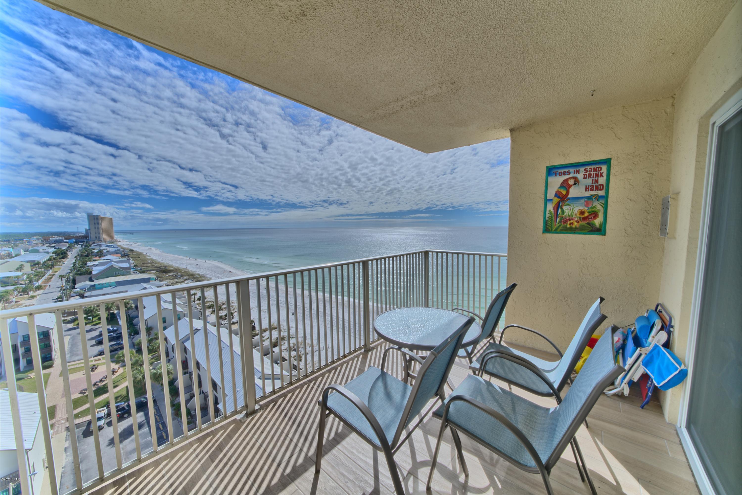 Regency Towers - Residential