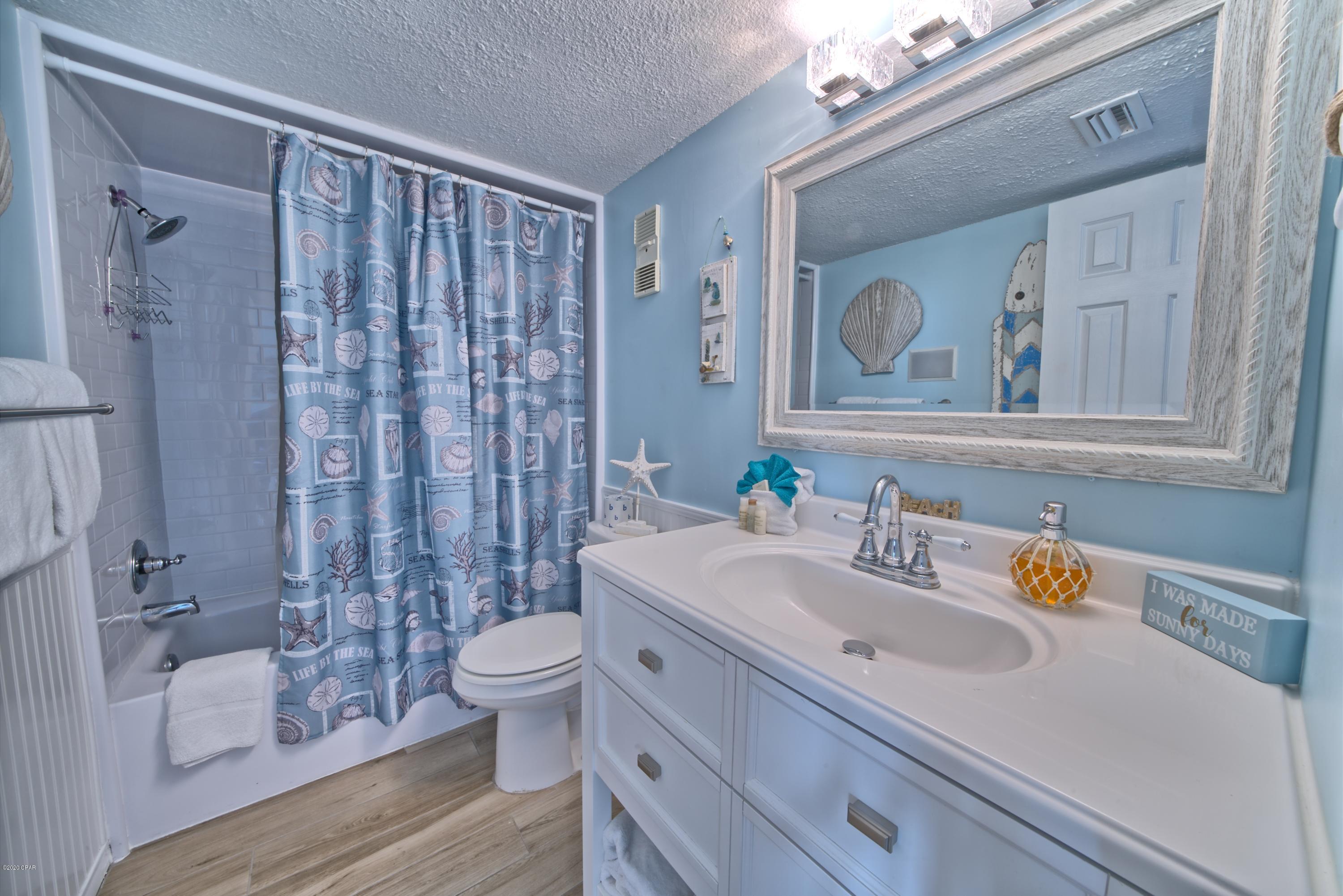 Regency Towers - Residential