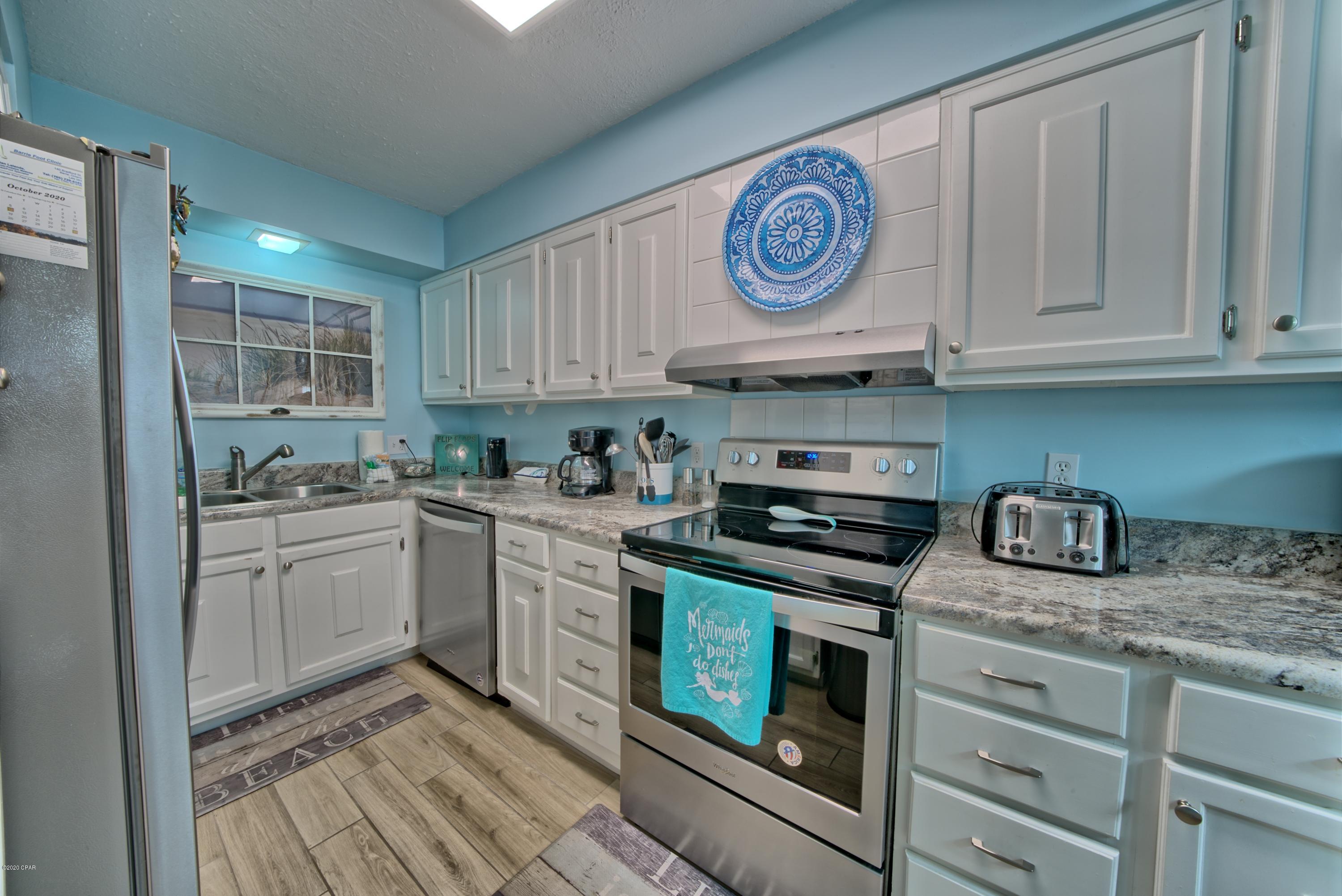 Regency Towers - Residential