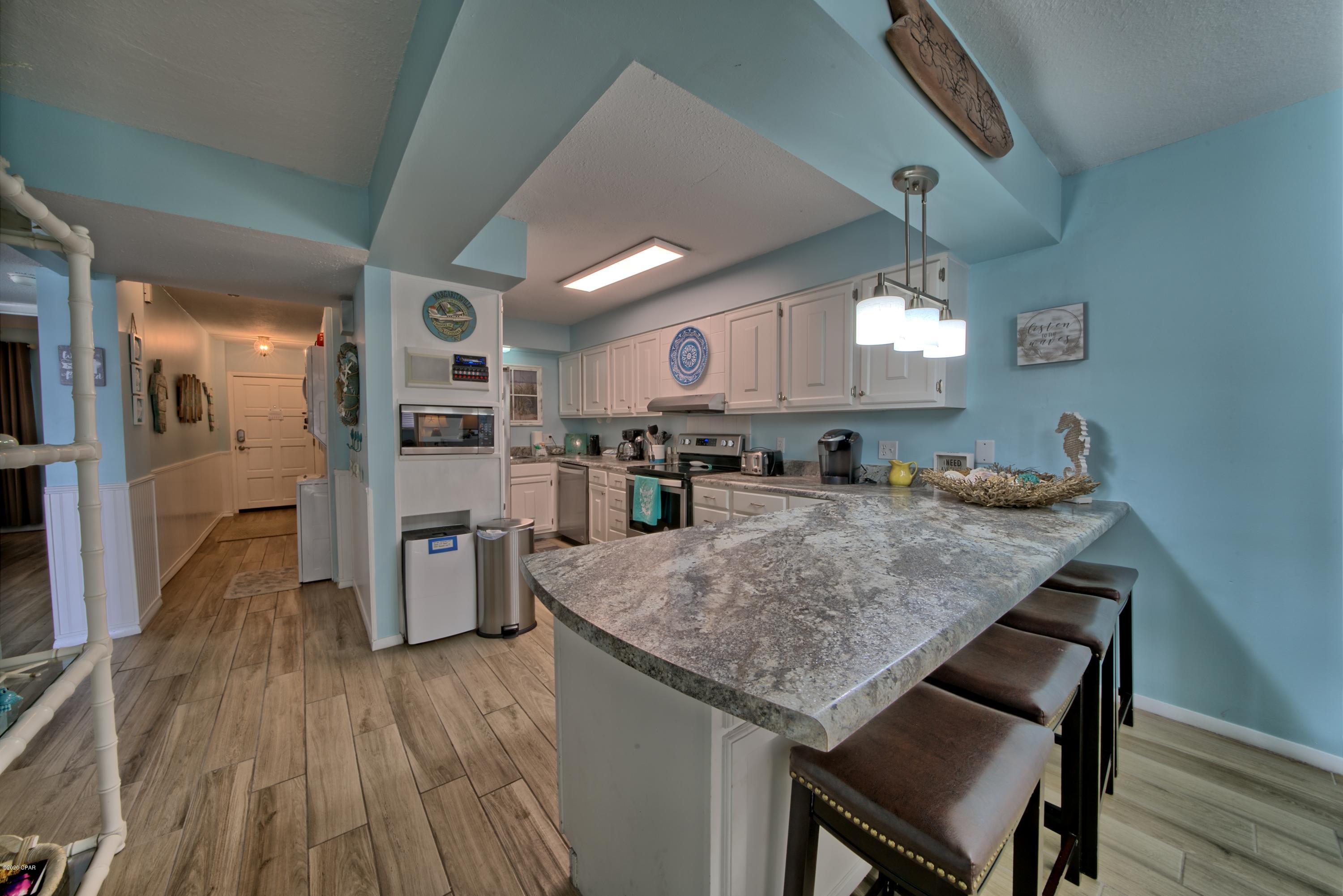 Regency Towers - Residential