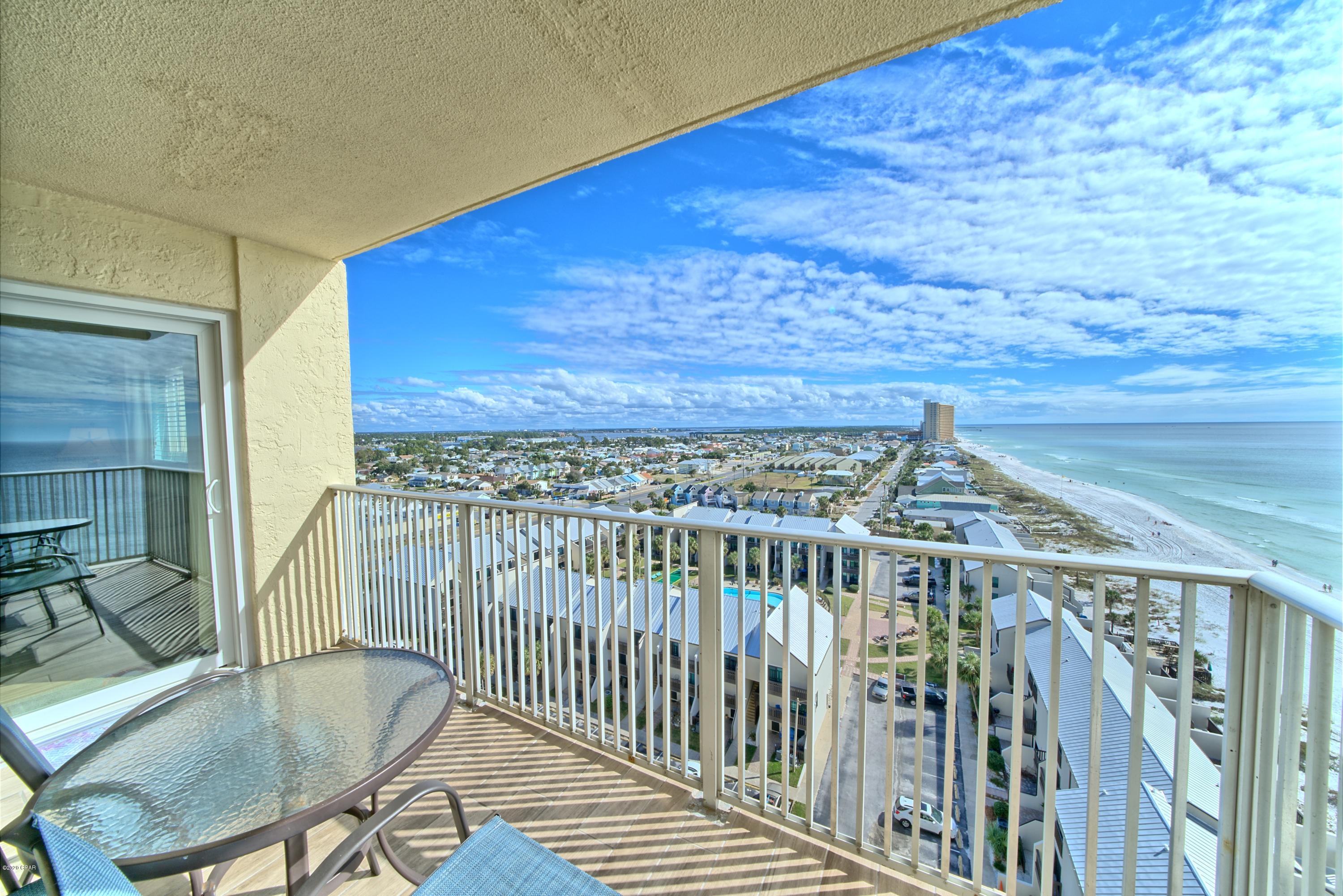 Regency Towers - Residential