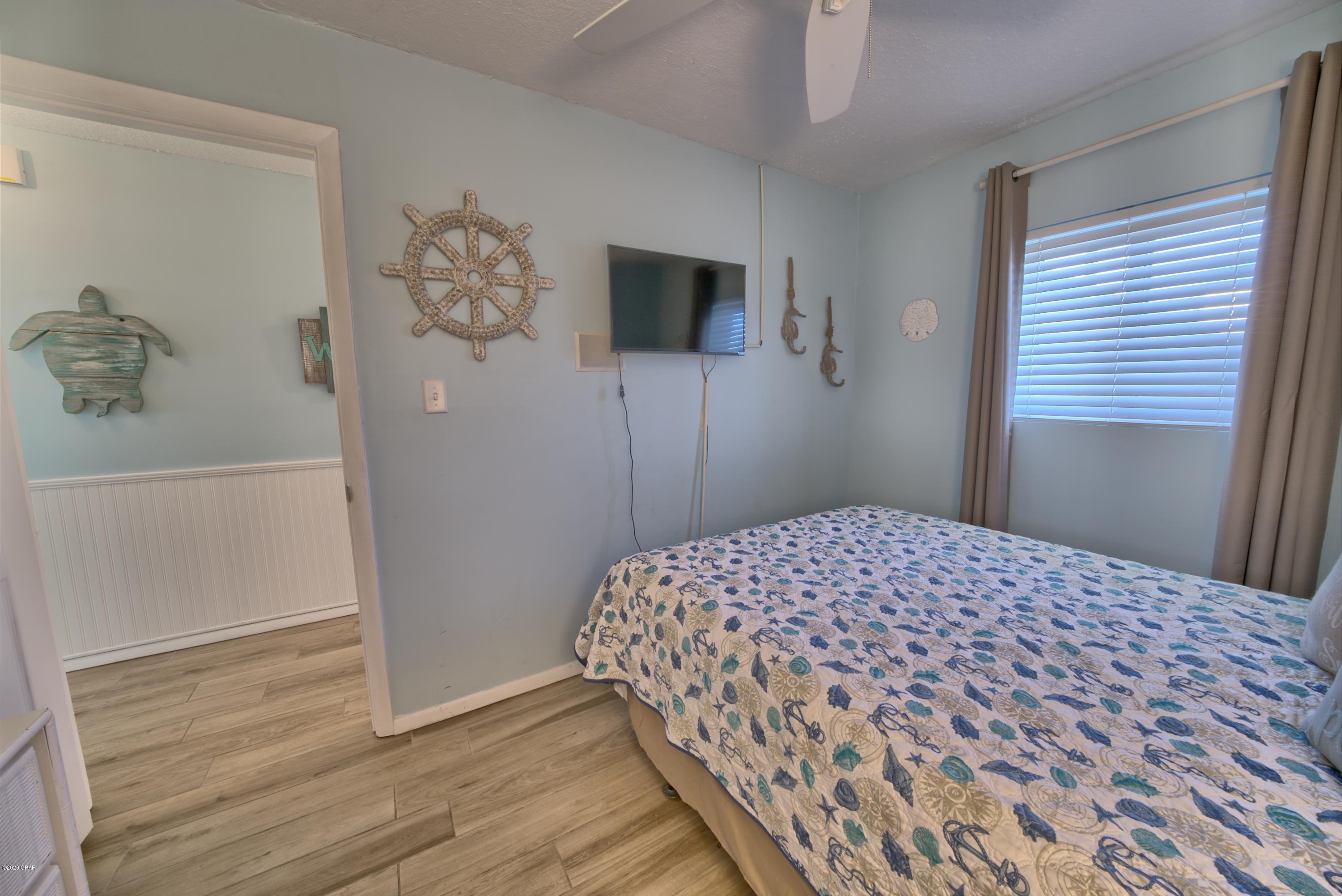 Regency Towers - Residential