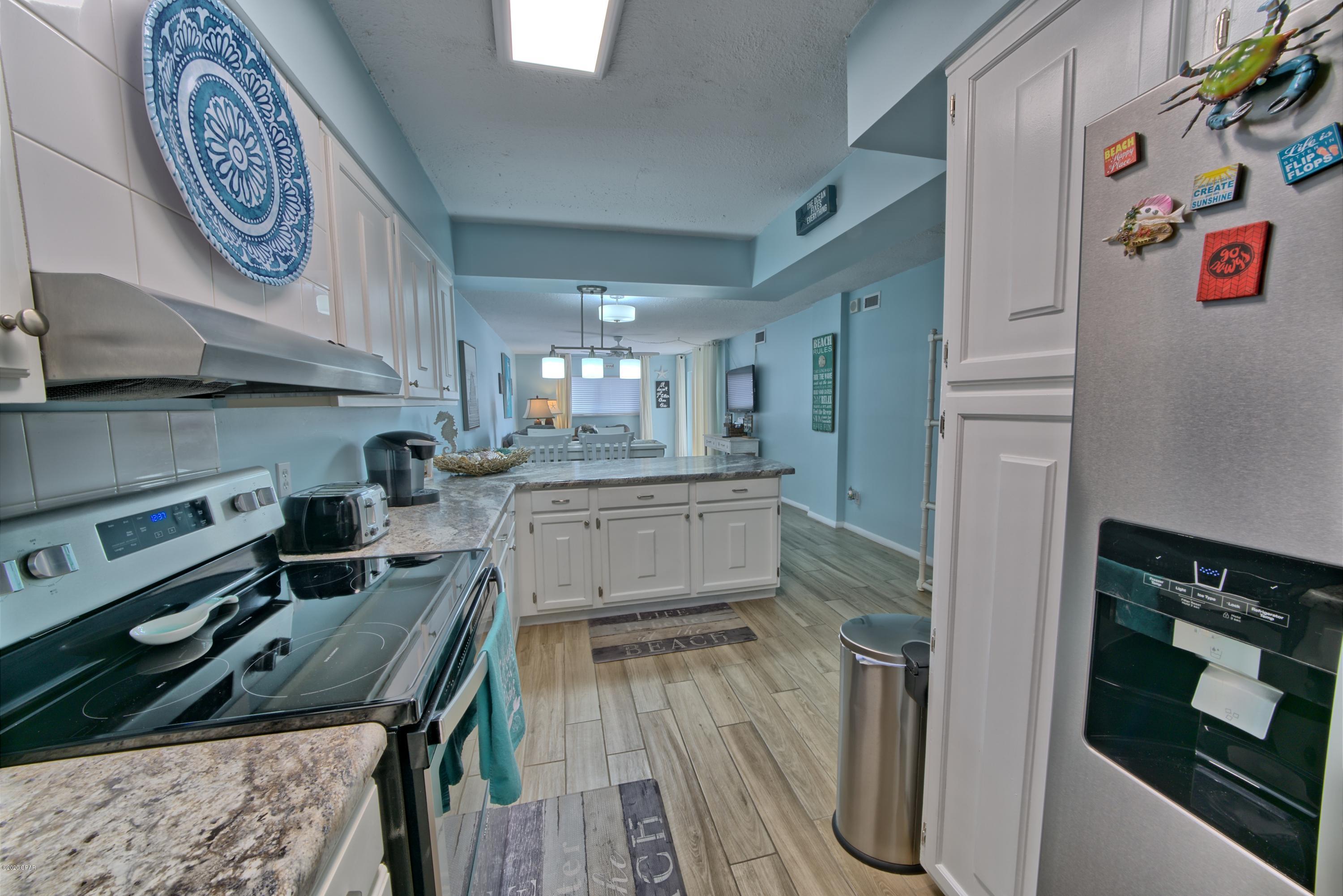 Regency Towers - Residential