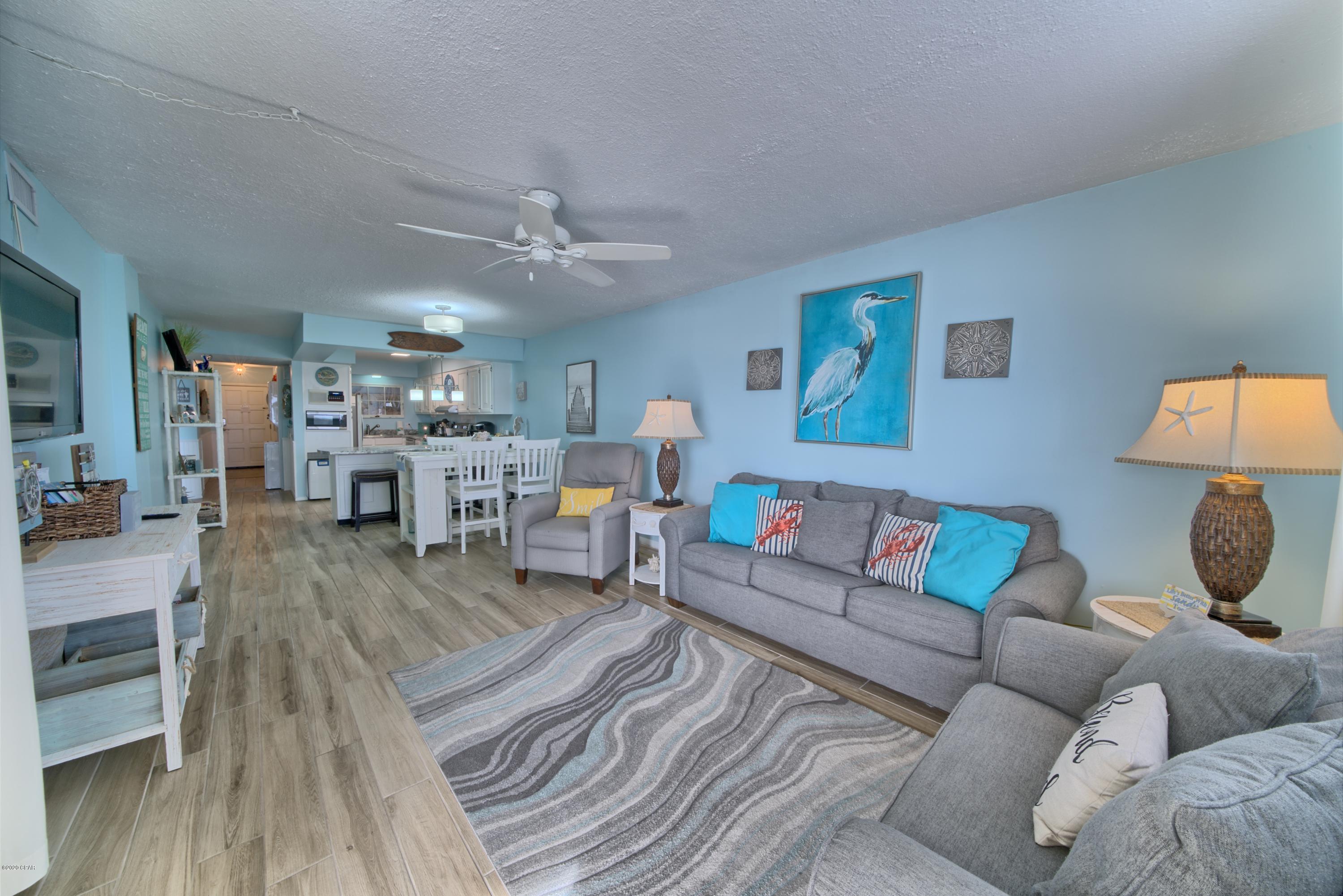 Regency Towers - Residential