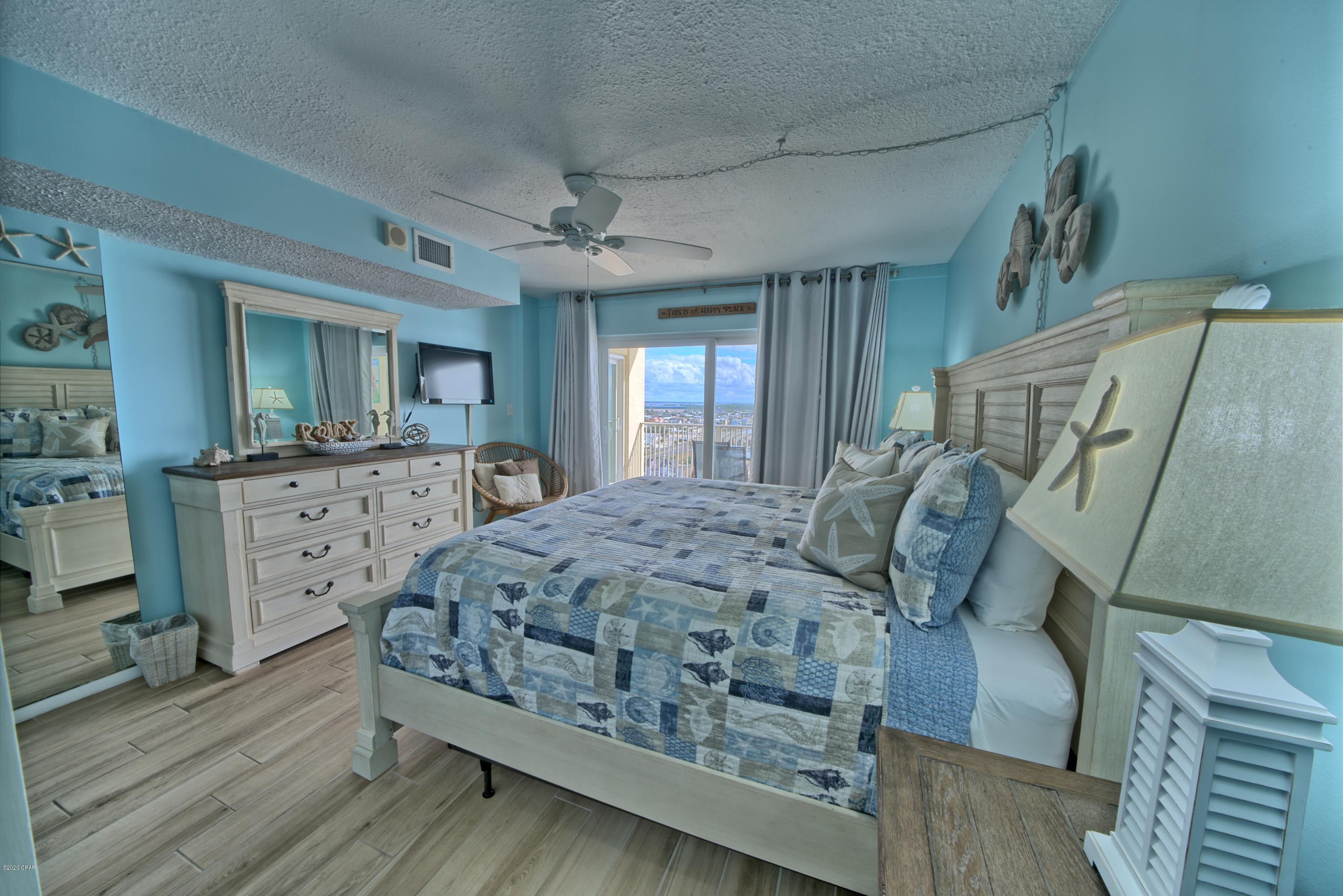 Regency Towers - Residential