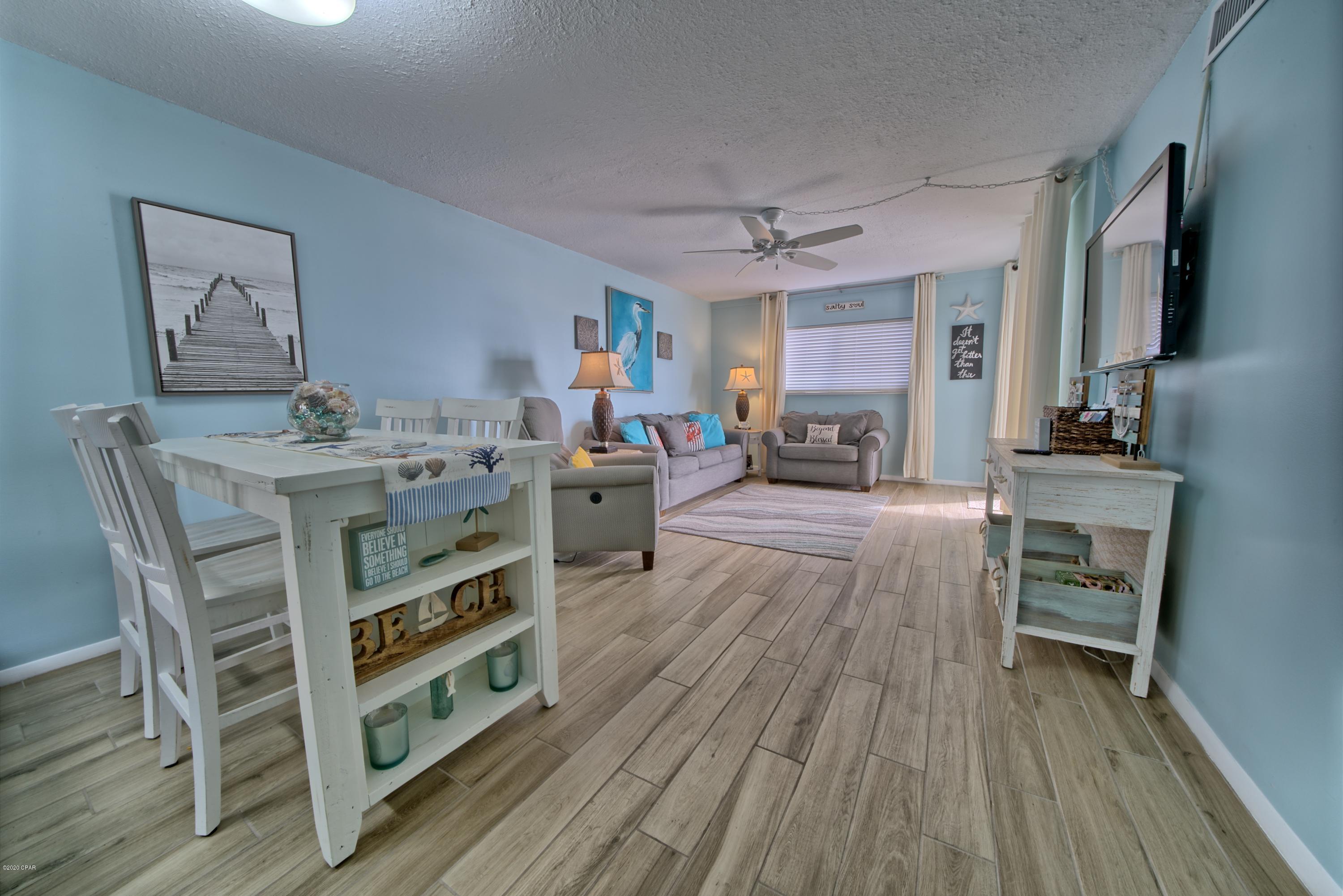 Regency Towers - Residential