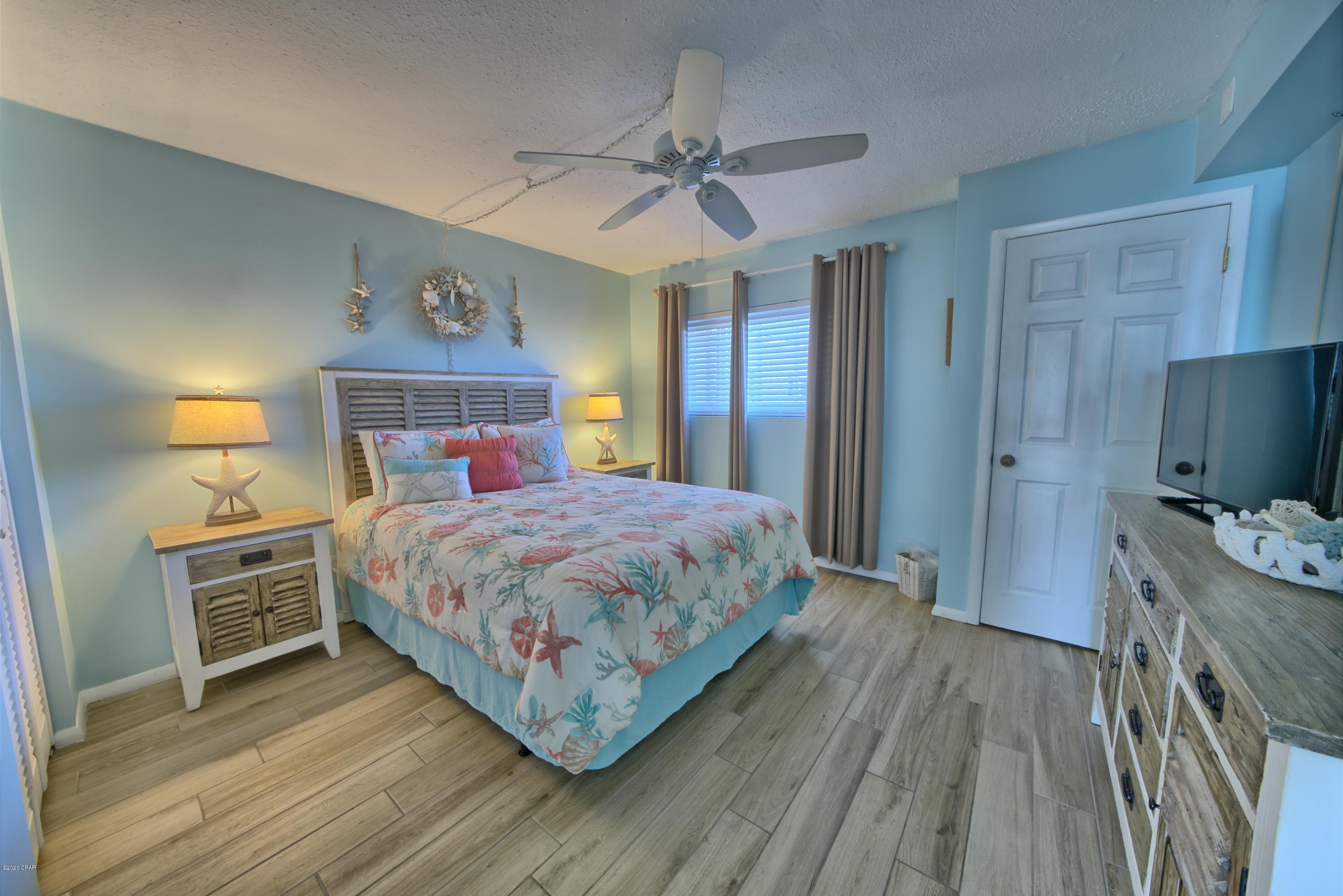 Regency Towers - Residential