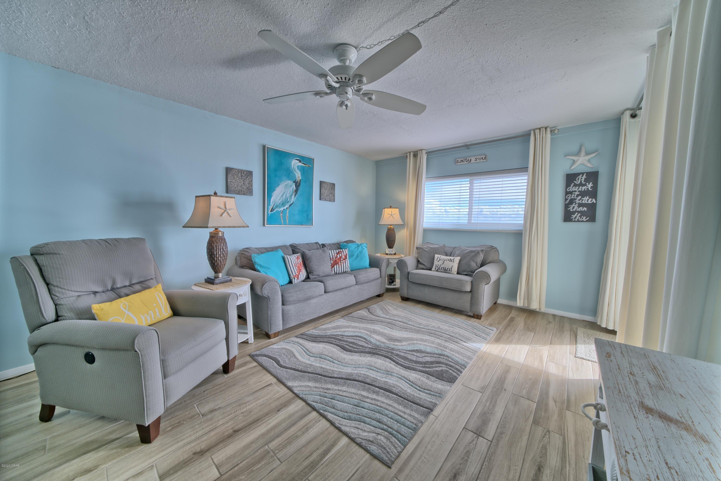 Regency Towers - Residential