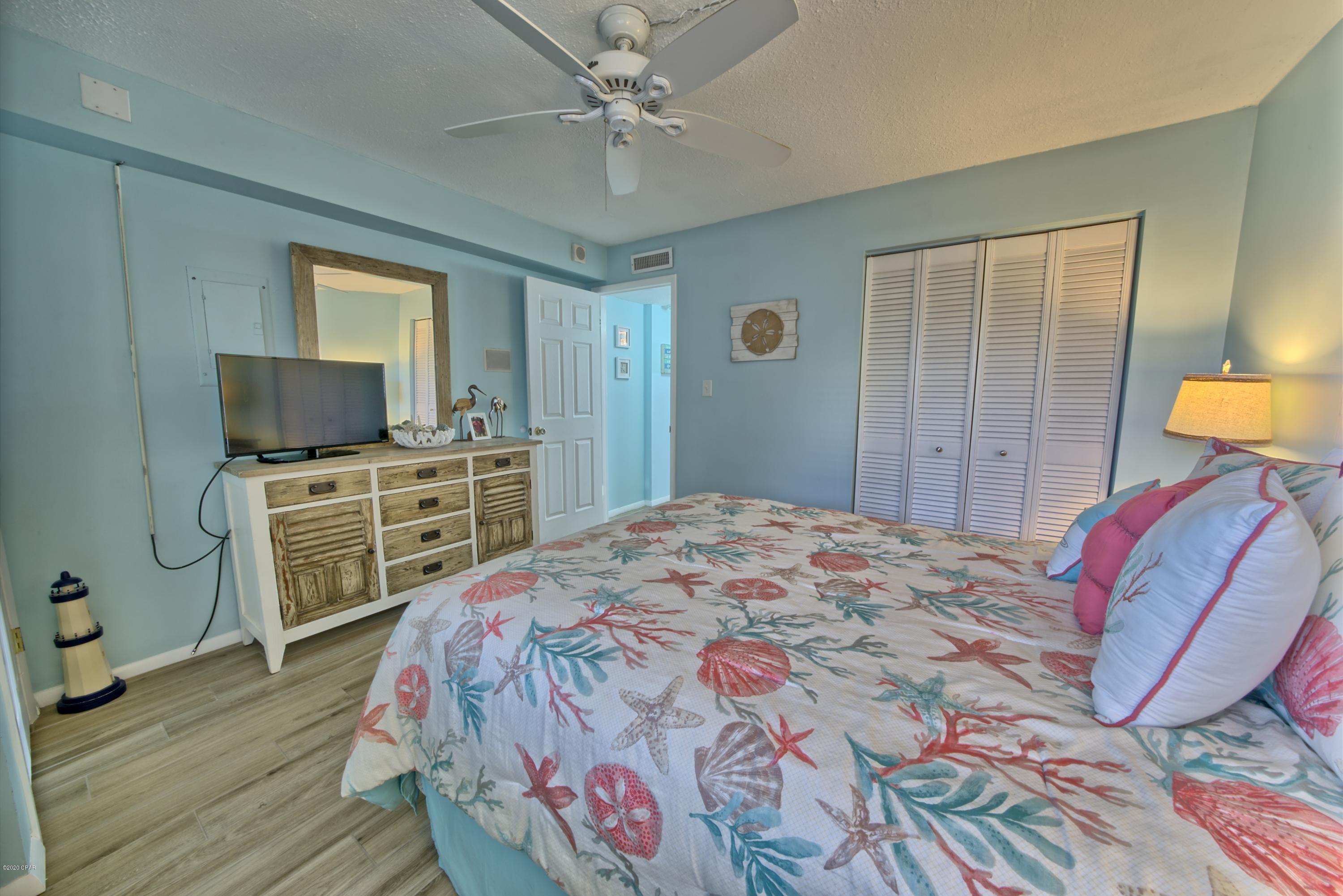 Regency Towers - Residential