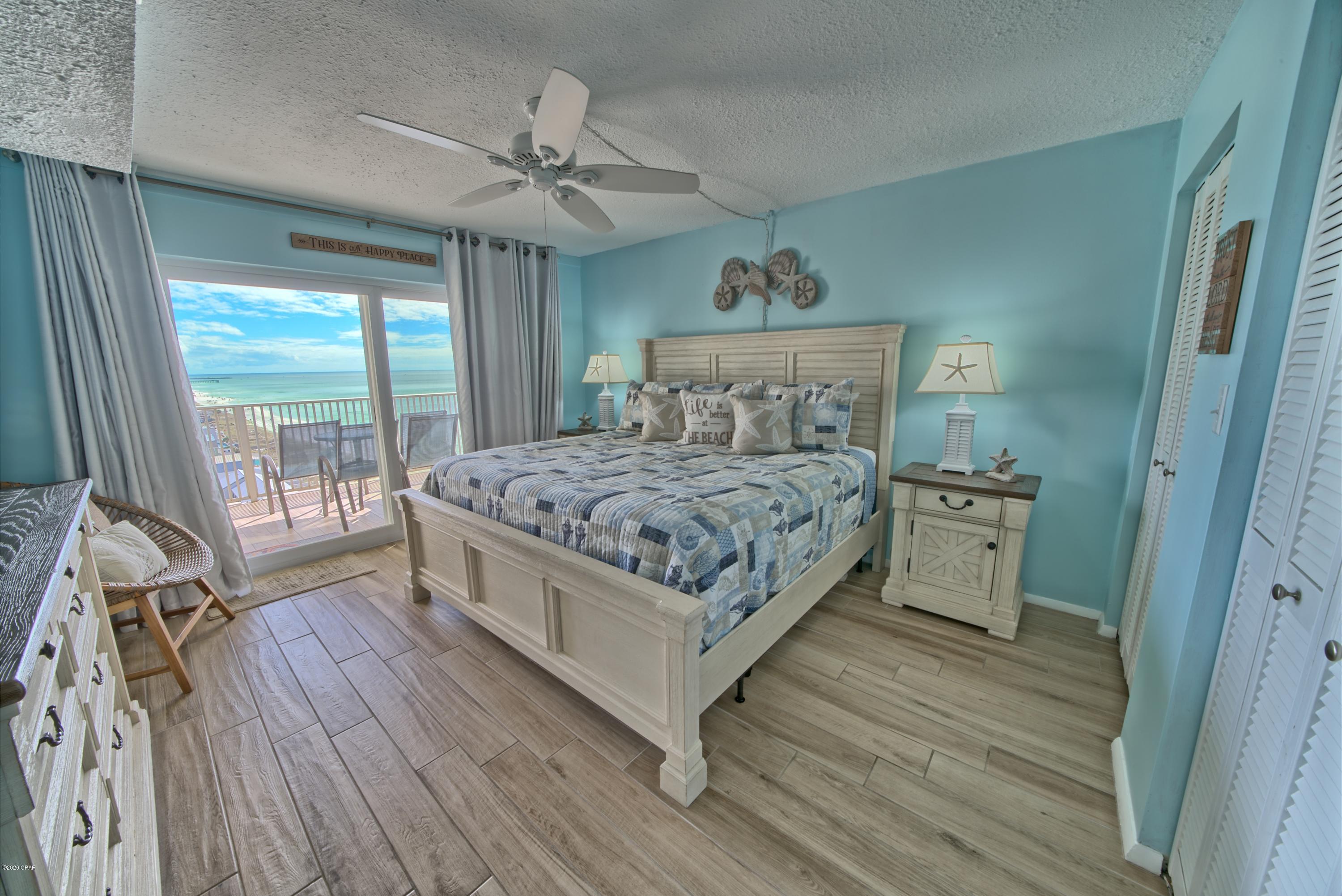 Regency Towers - Residential