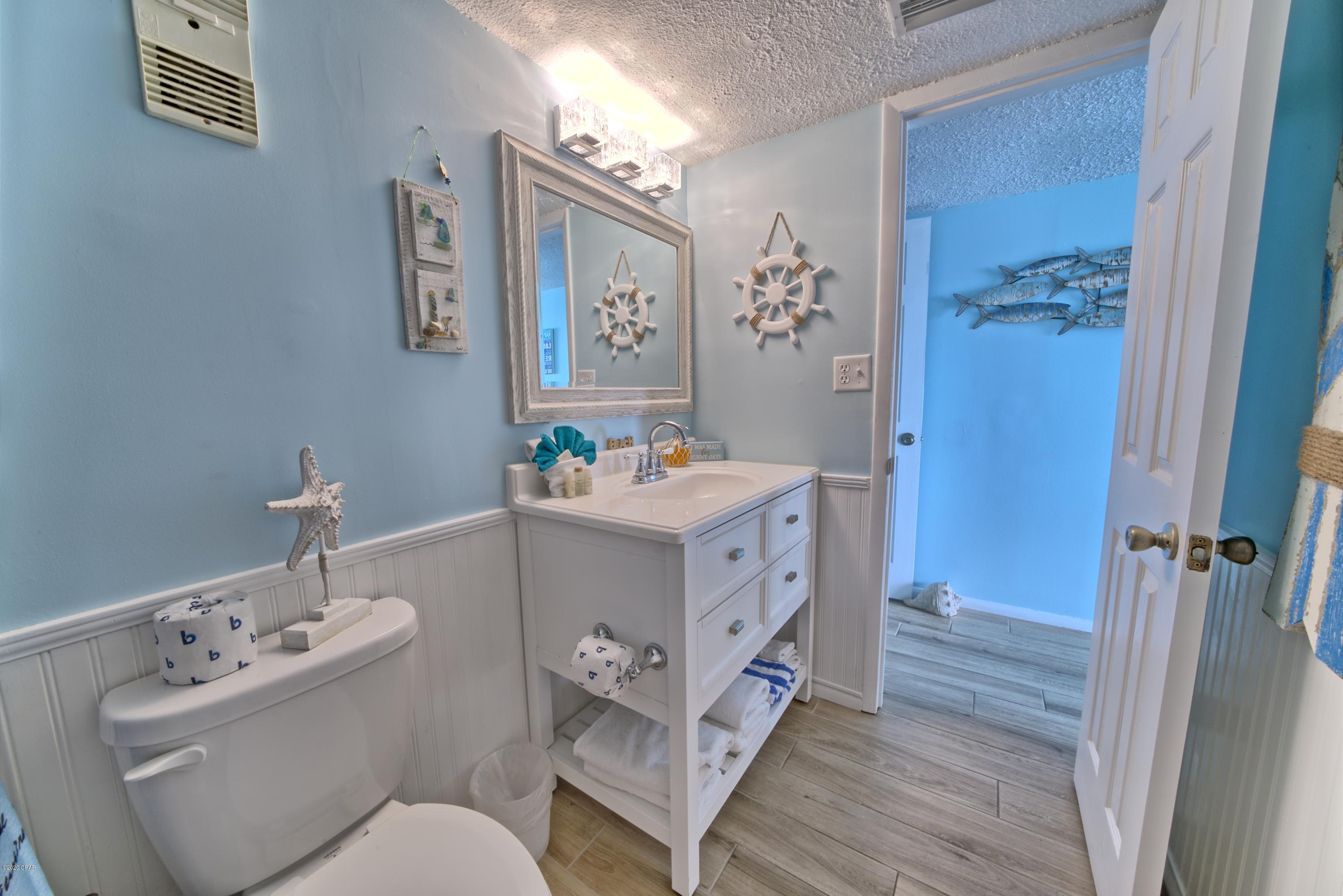 Regency Towers - Residential