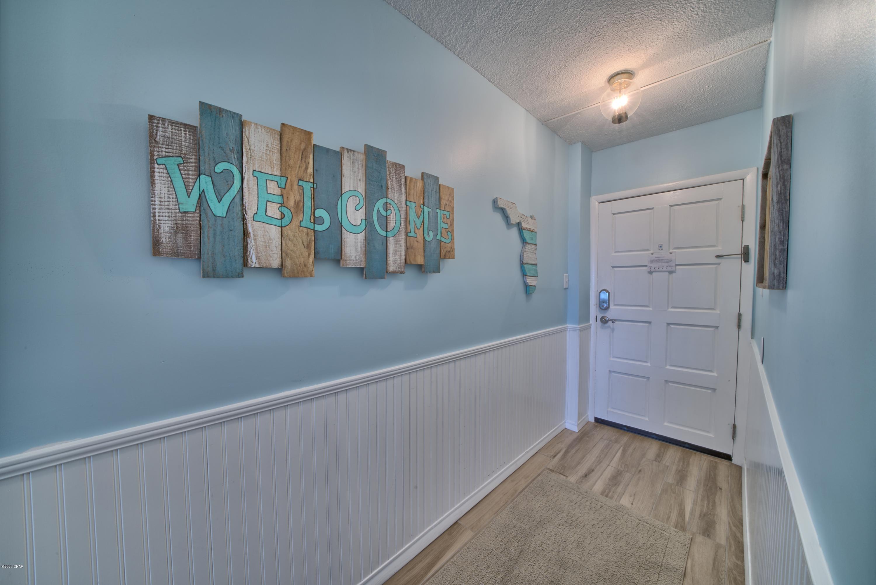 Regency Towers - Residential