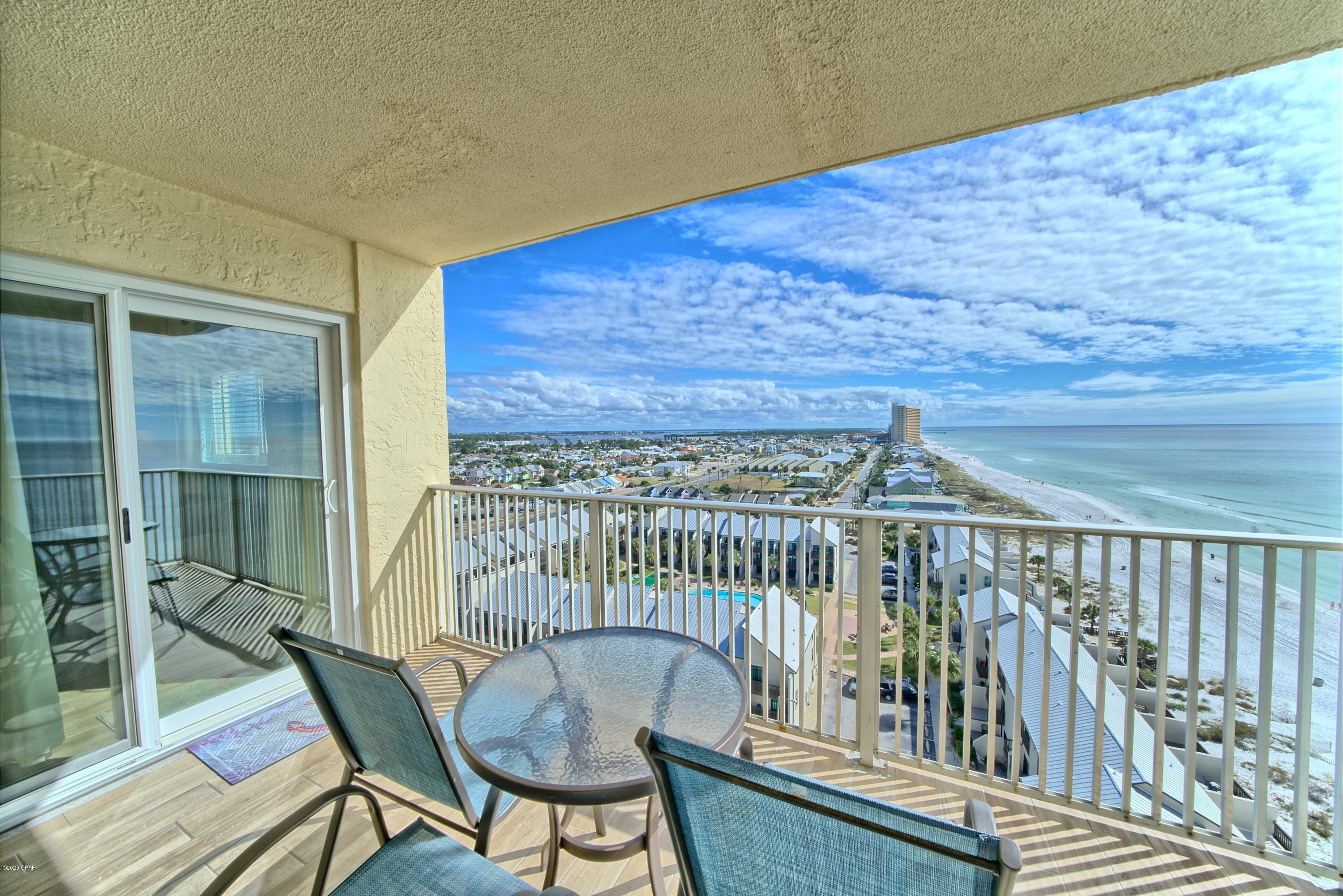 Regency Towers - Residential