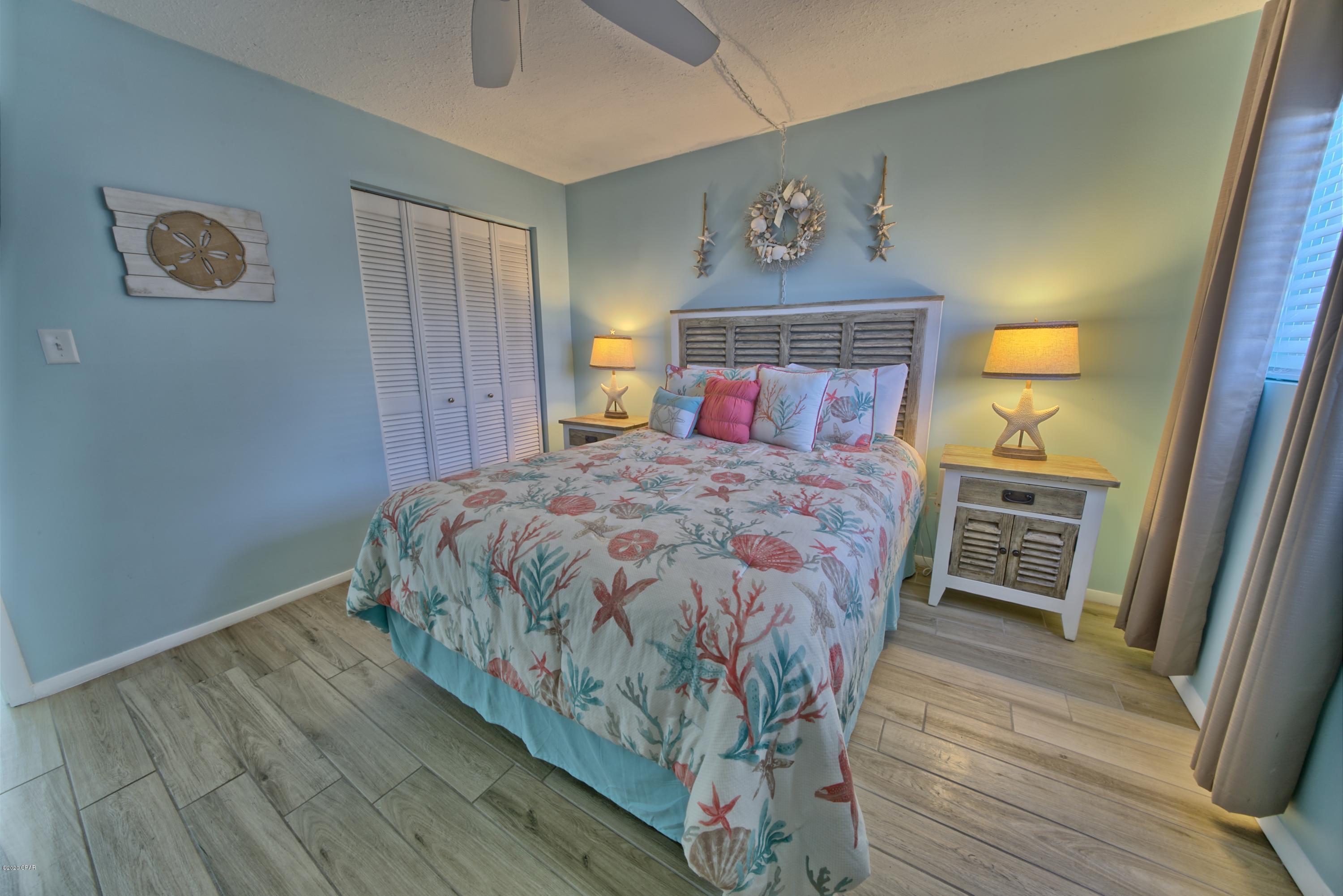 Regency Towers - Residential